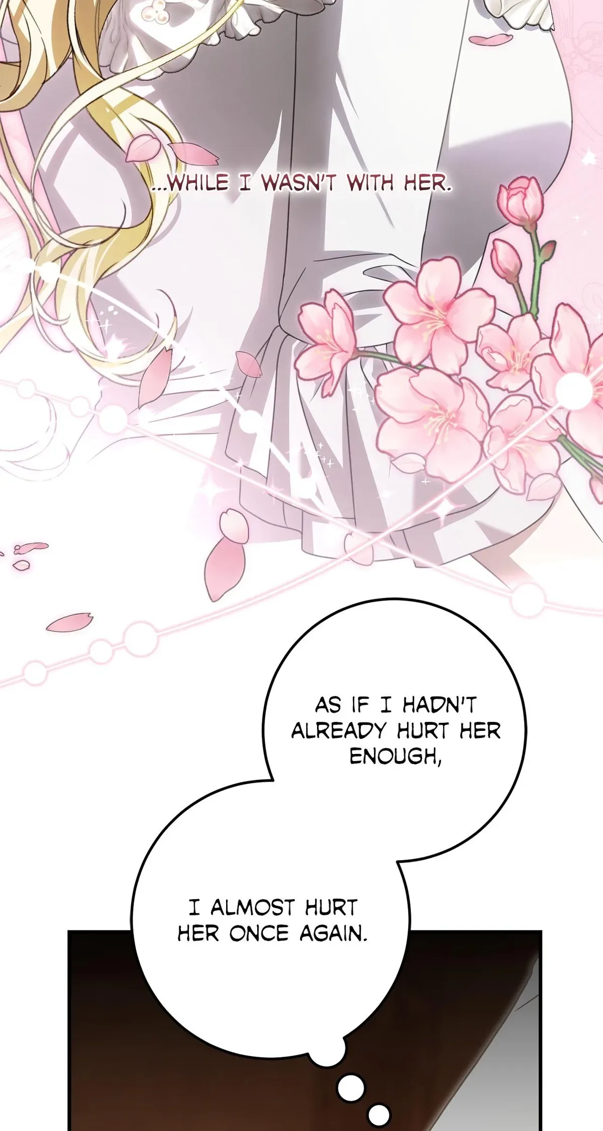 That’s Not What My Will Said Chapter 50 page 40