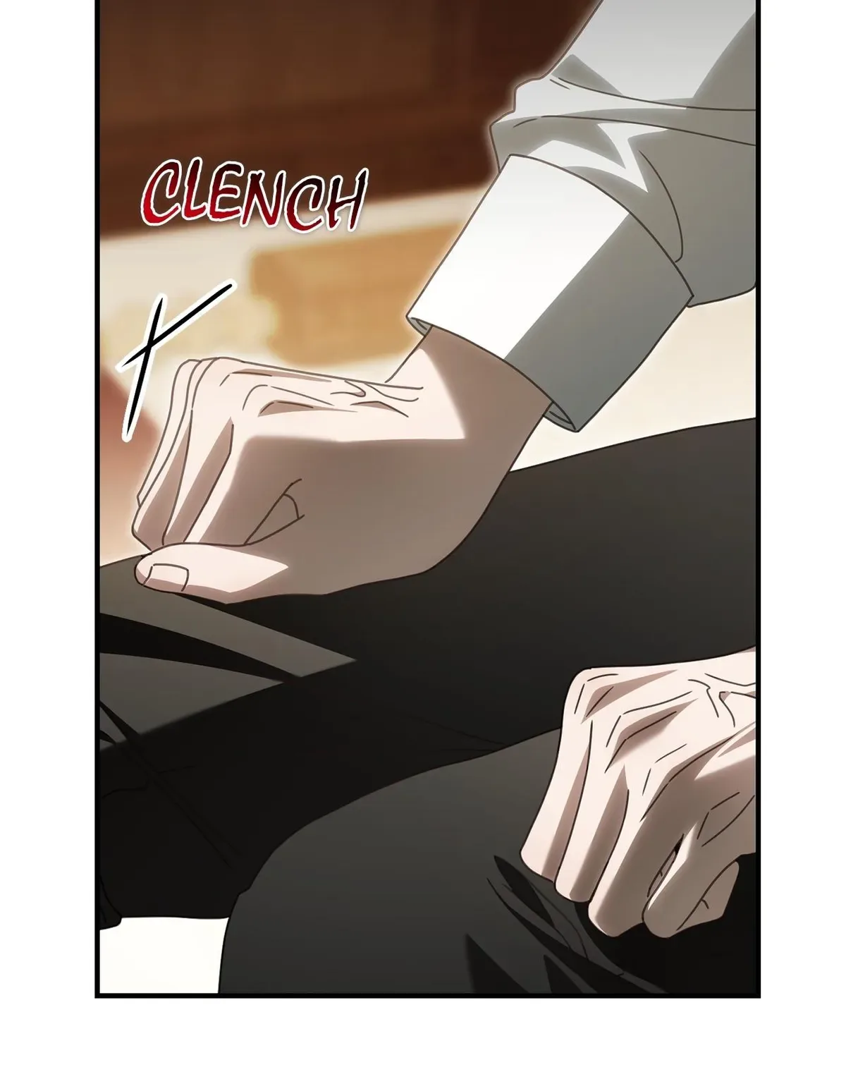 That’s Not What My Will Said Chapter 50 page 41
