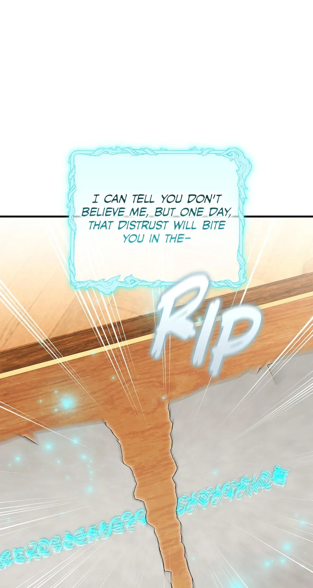 That’s Not What My Will Said Chapter 50 page 52
