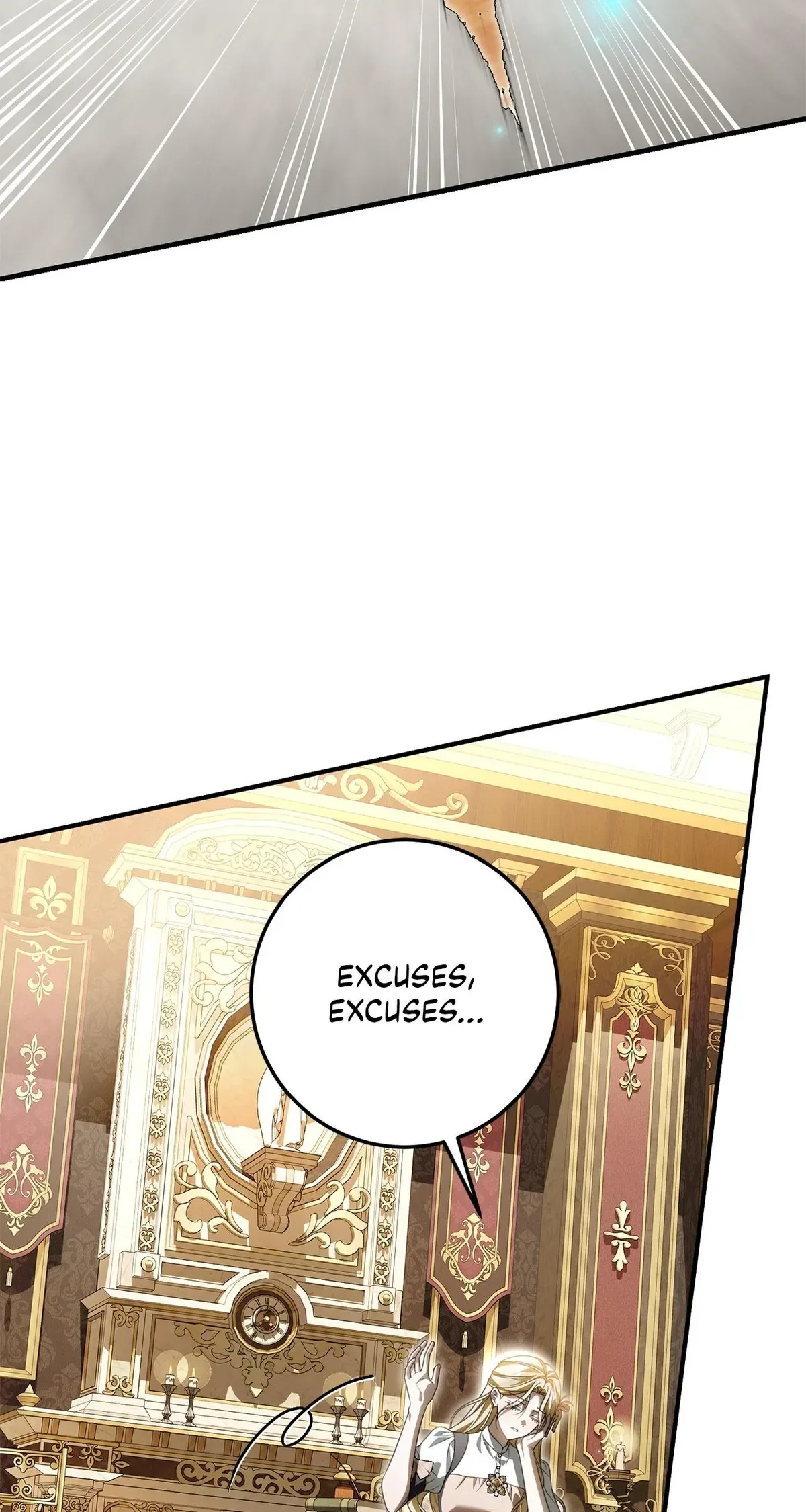 That’s Not What My Will Said Chapter 50 page 53