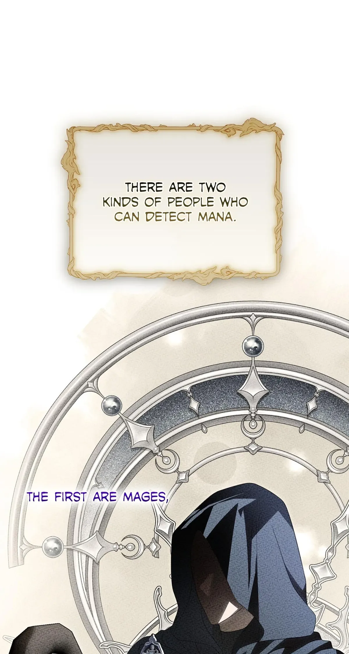 That’s Not What My Will Said Chapter 50 page 57