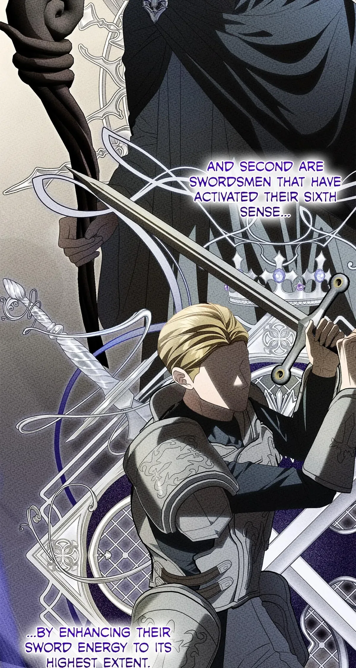That’s Not What My Will Said Chapter 50 page 58