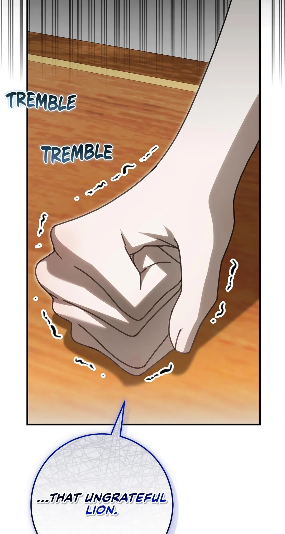 That’s Not What My Will Said Chapter 50 page 62