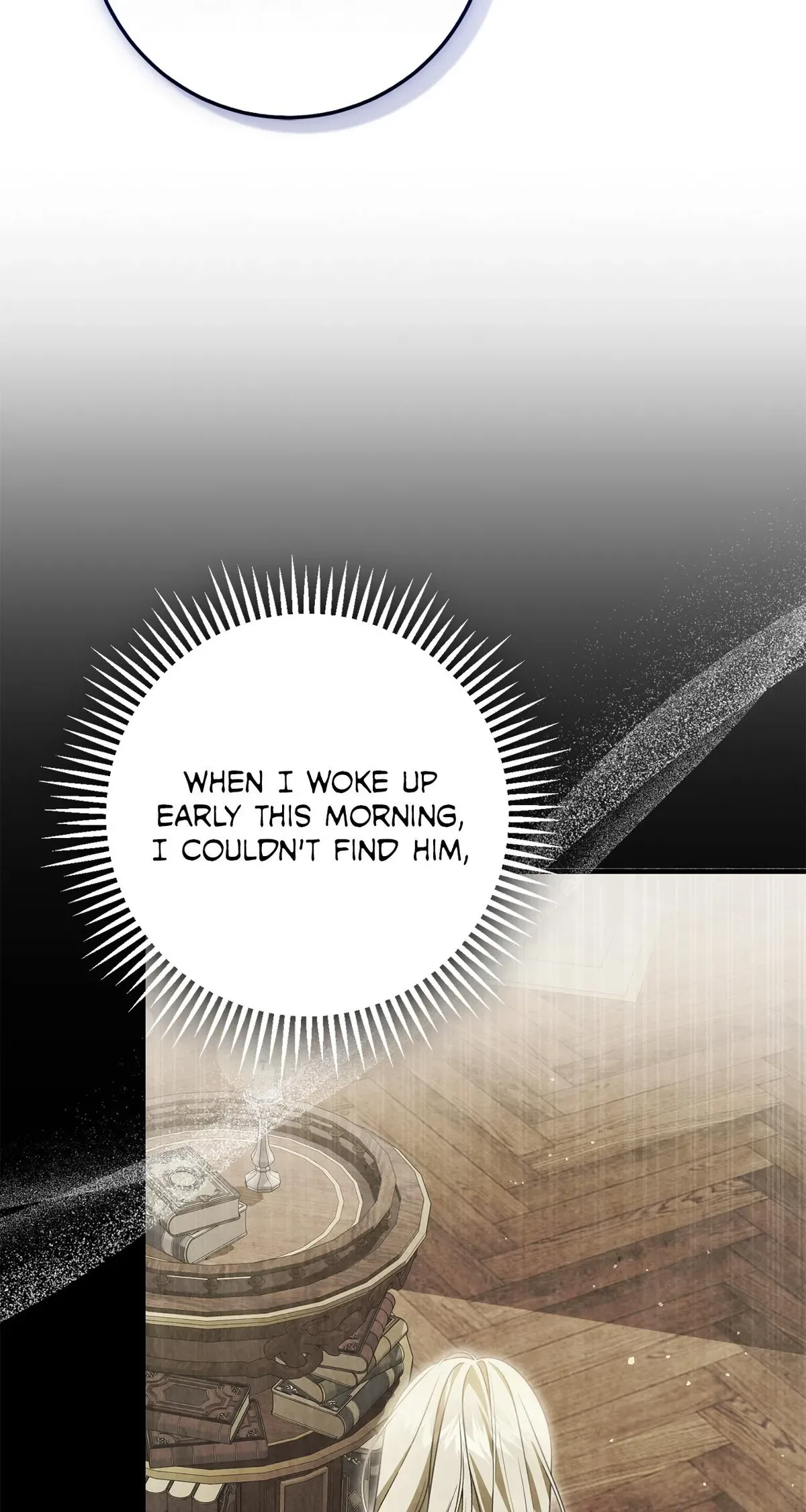 That’s Not What My Will Said Chapter 50 page 63