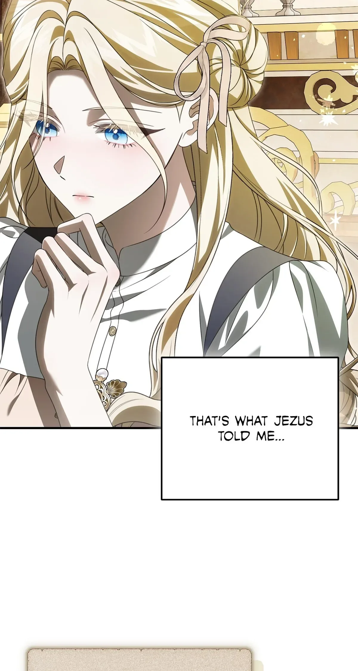 That’s Not What My Will Said Chapter 50 page 78