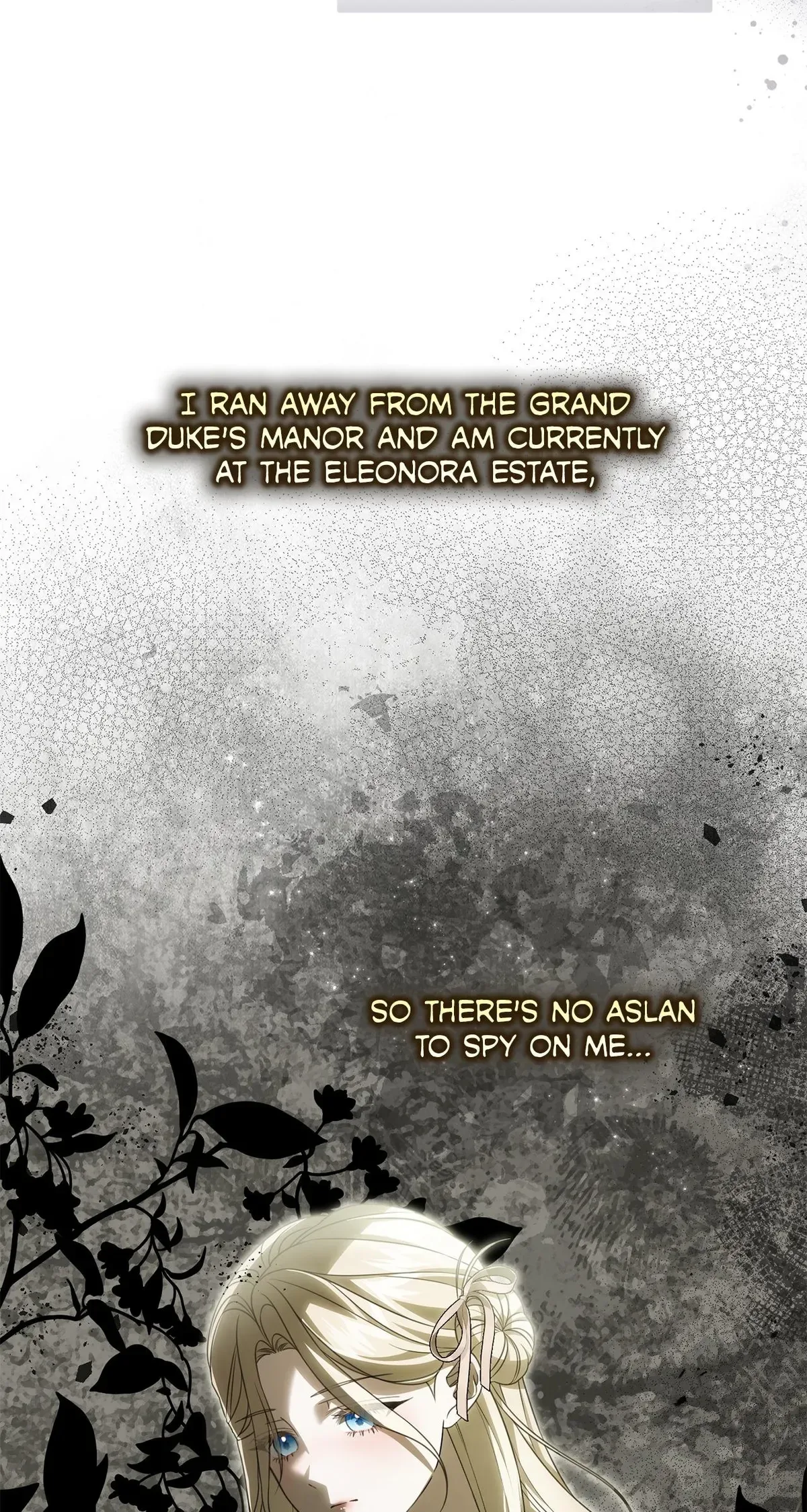 That’s Not What My Will Said Chapter 50 page 81