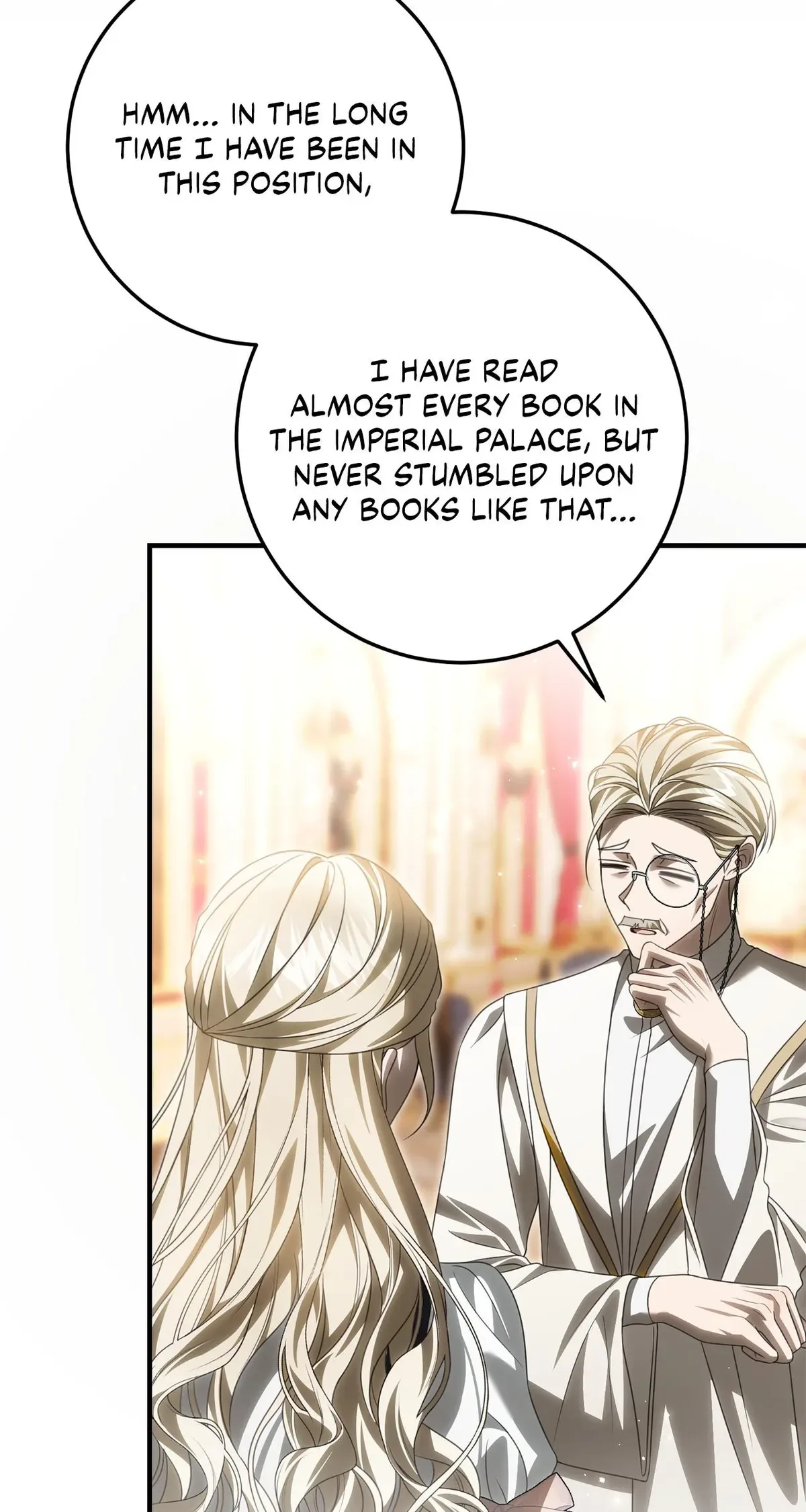 That’s Not What My Will Said Chapter 50 page 94