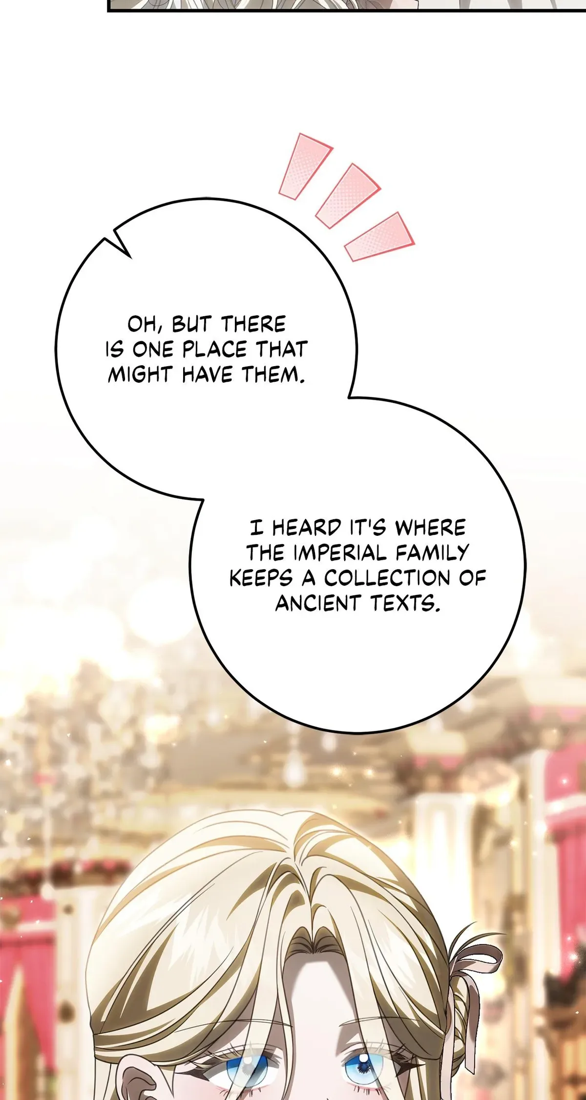 That’s Not What My Will Said Chapter 50 page 95