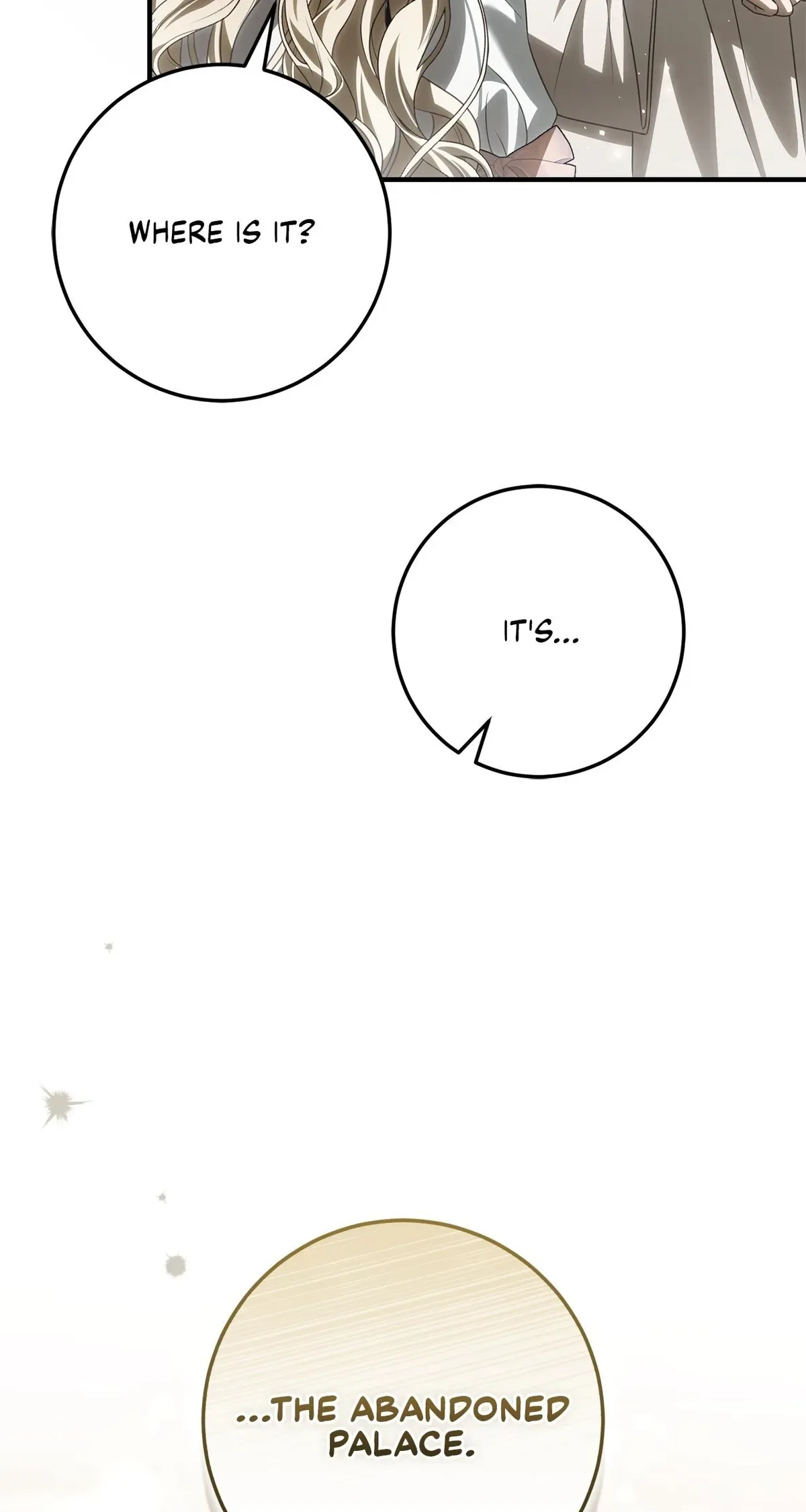 That’s Not What My Will Said Chapter 51 page 3