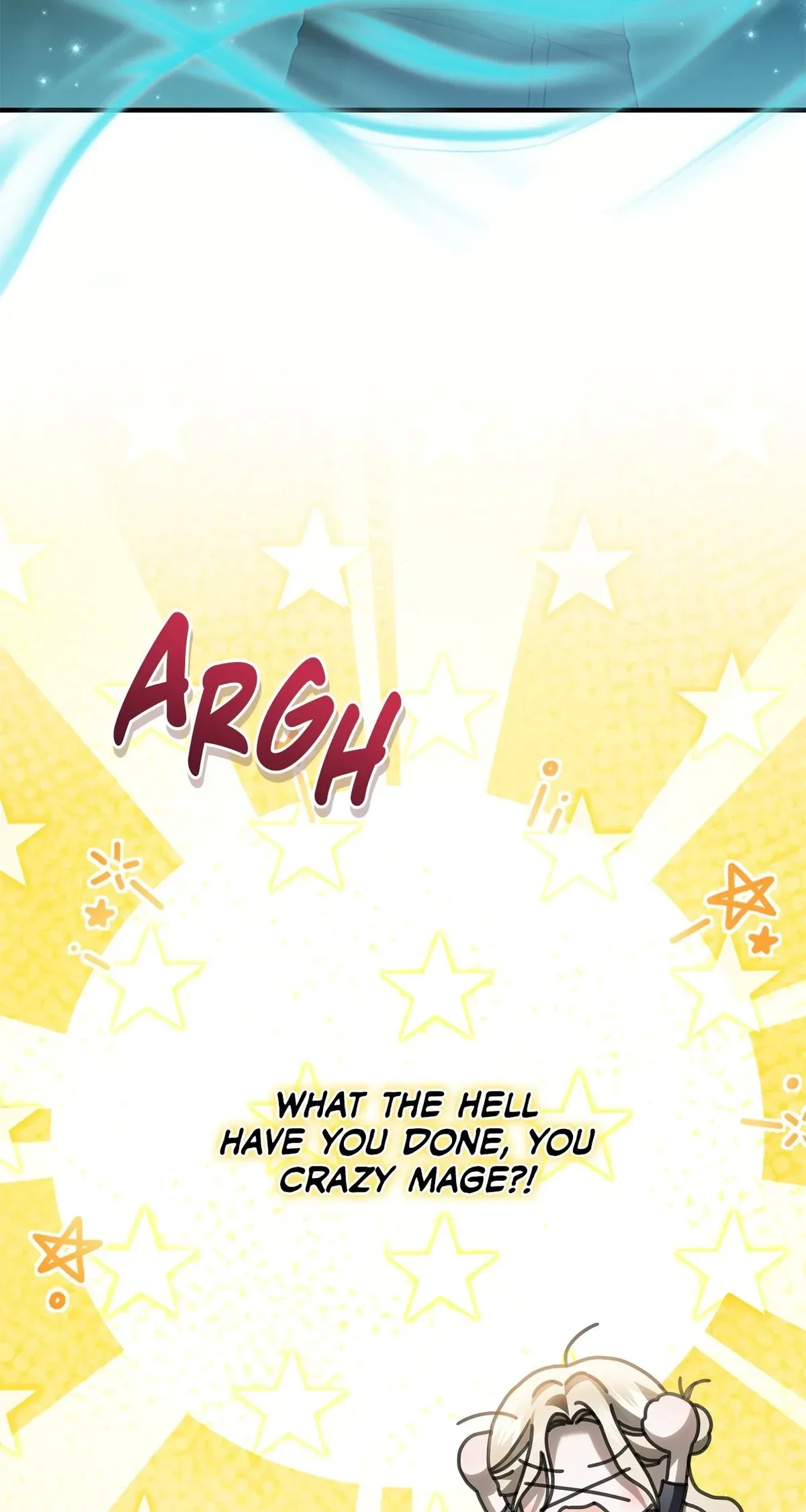 That’s Not What My Will Said Chapter 51 page 18