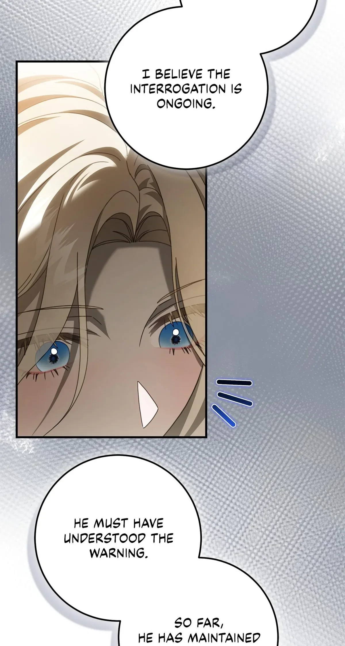 That’s Not What My Will Said Chapter 51 page 25