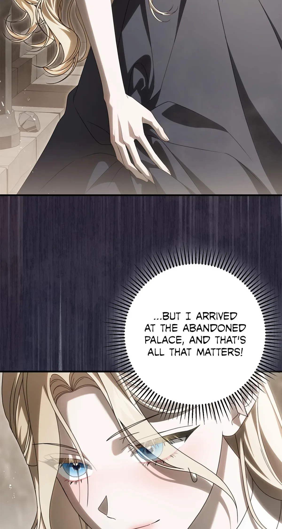 That’s Not What My Will Said Chapter 51 page 41