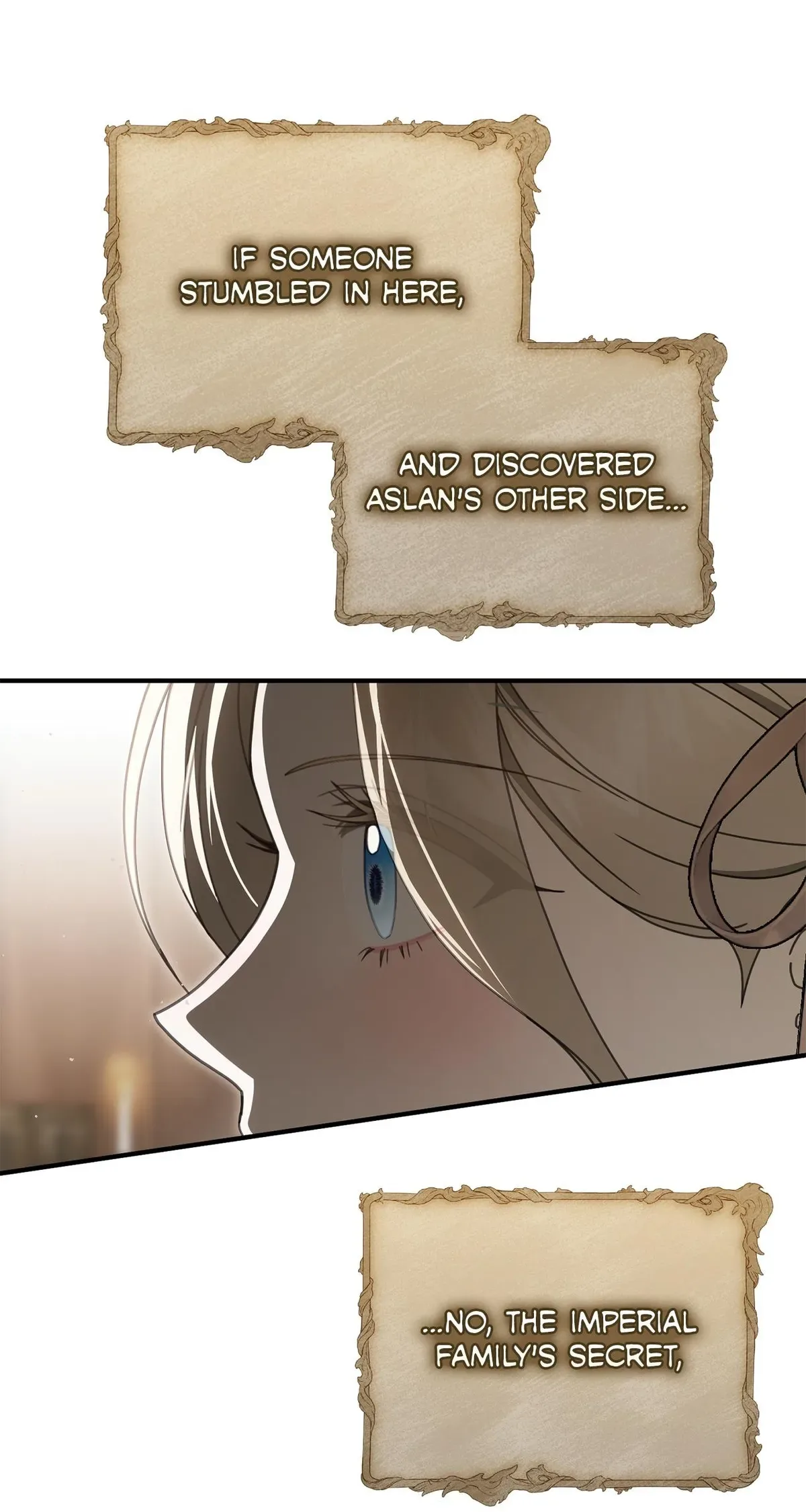 That’s Not What My Will Said Chapter 51 page 48