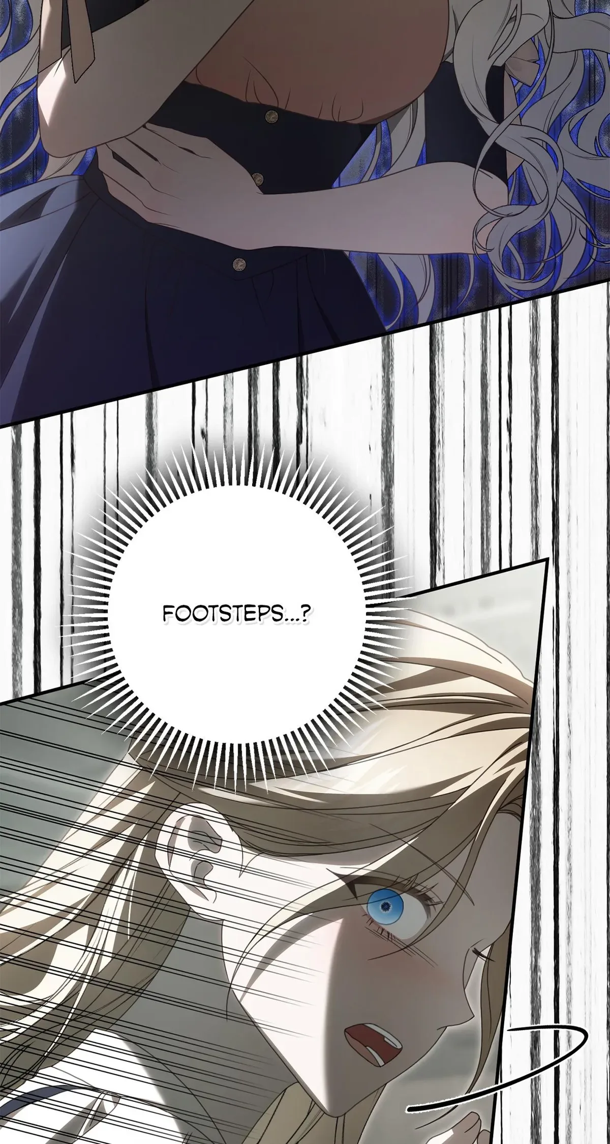 That’s Not What My Will Said Chapter 51 page 58