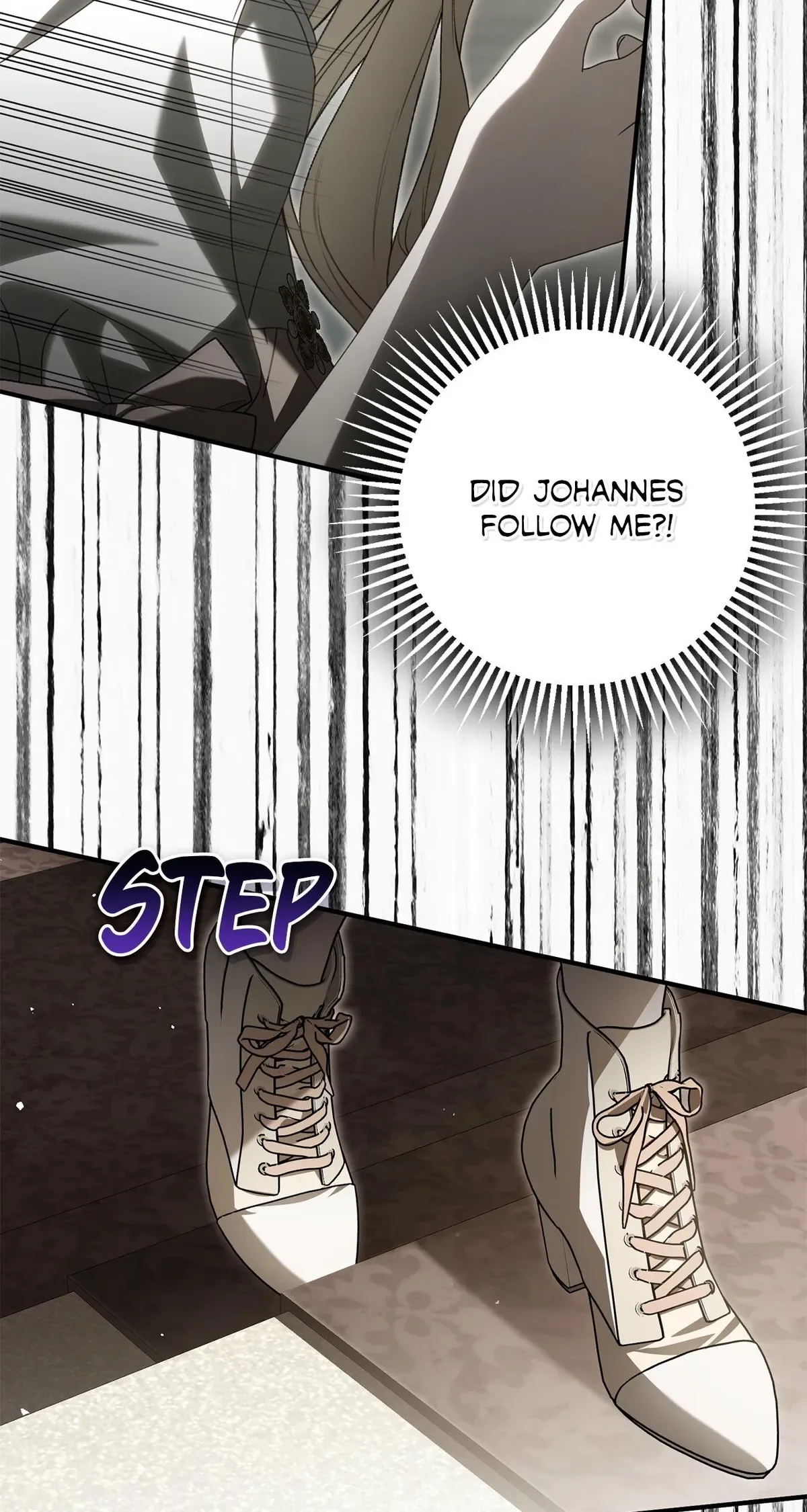 That’s Not What My Will Said Chapter 51 page 59