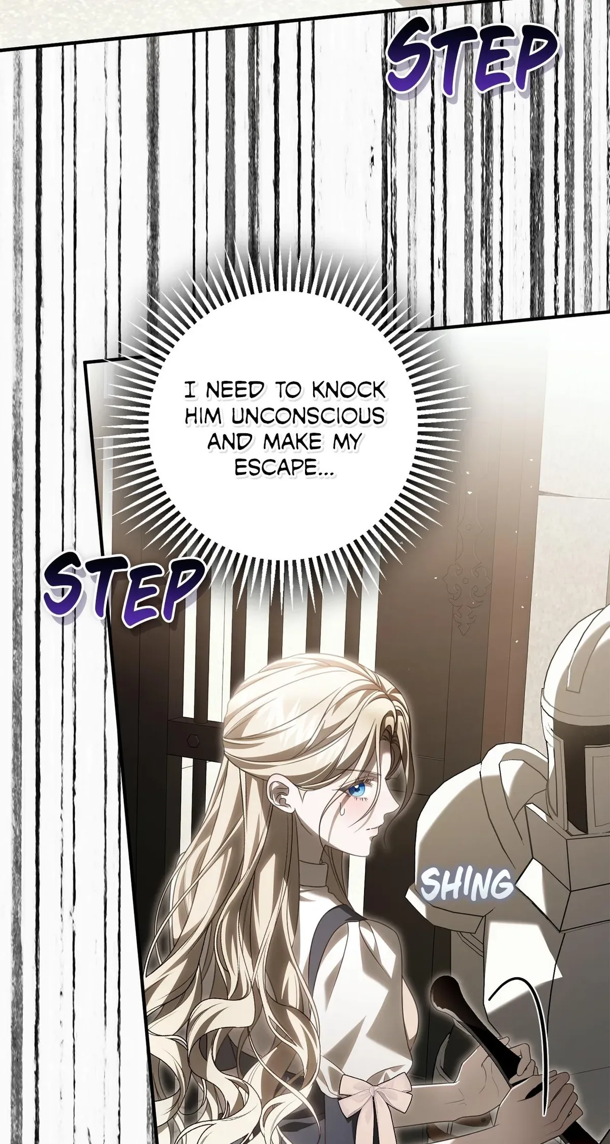 That’s Not What My Will Said Chapter 51 page 60
