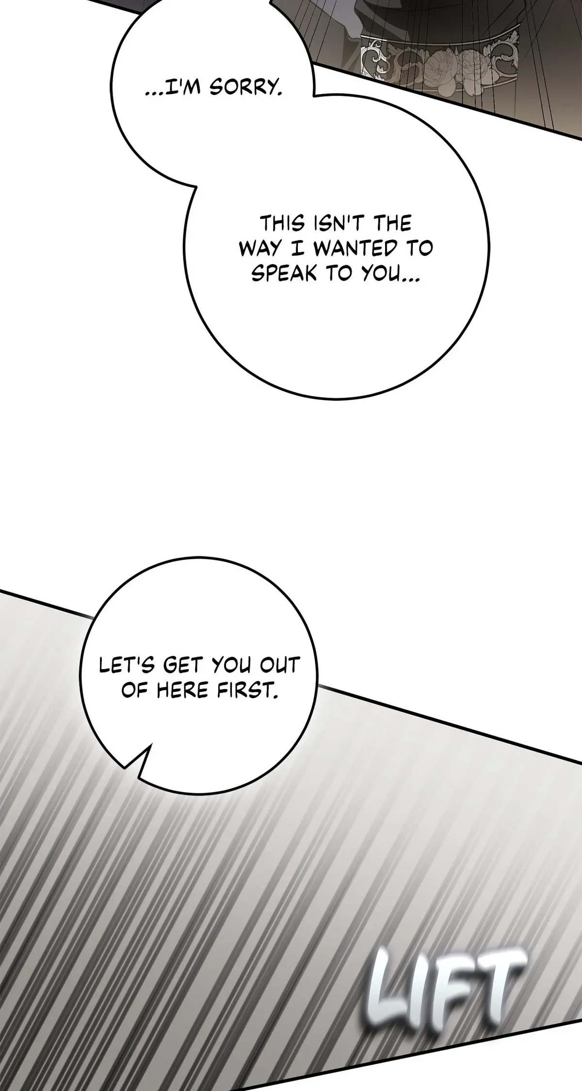 That’s Not What My Will Said Chapter 51 page 76