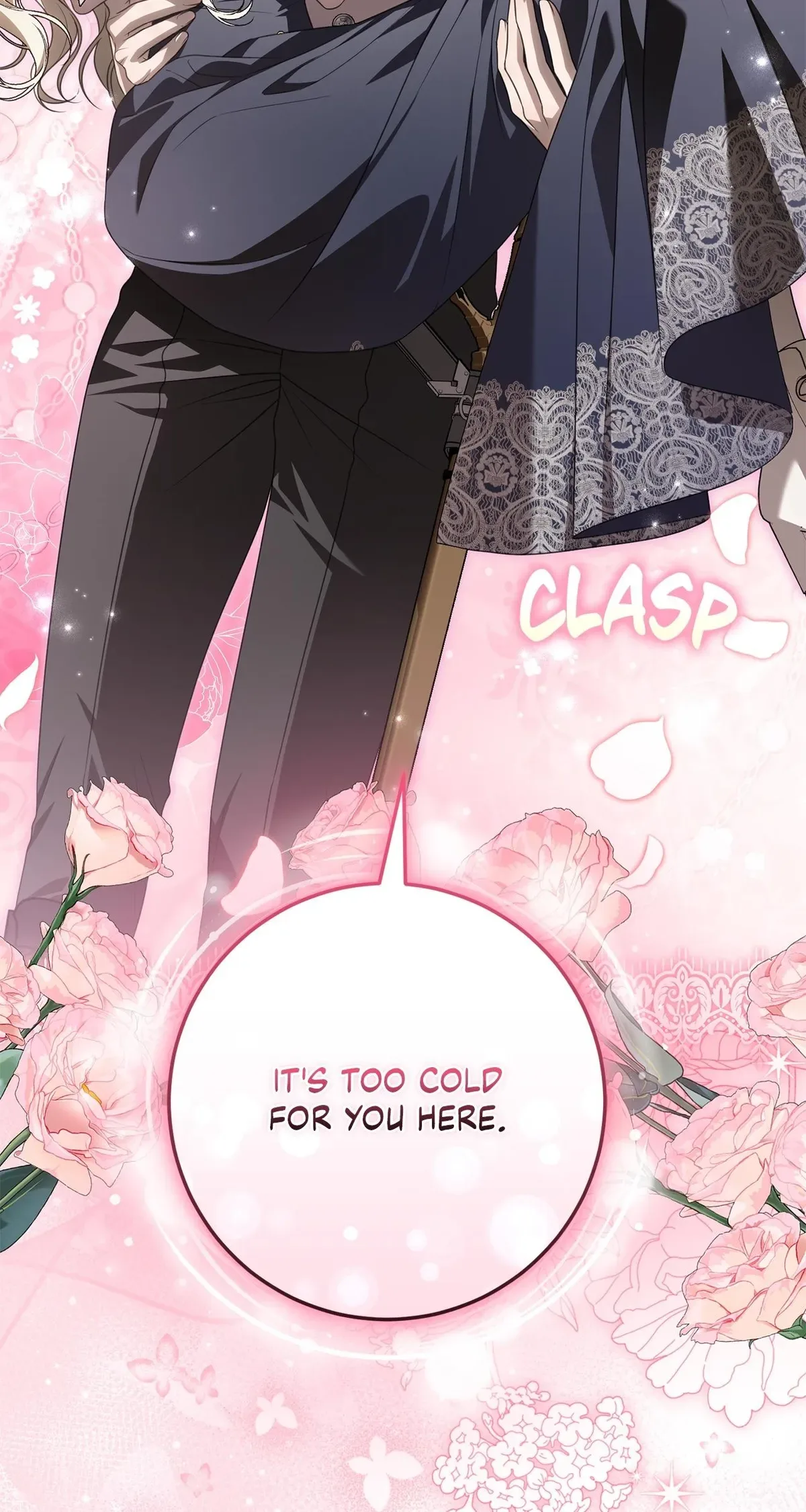That’s Not What My Will Said Chapter 51 page 78