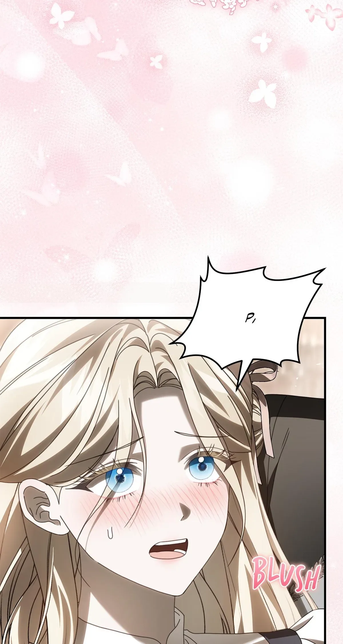 That’s Not What My Will Said Chapter 51 page 79