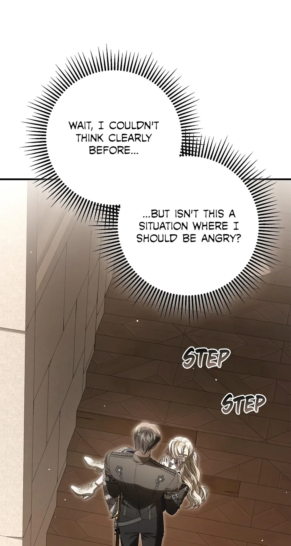 That’s Not What My Will Said Chapter 51 page 83