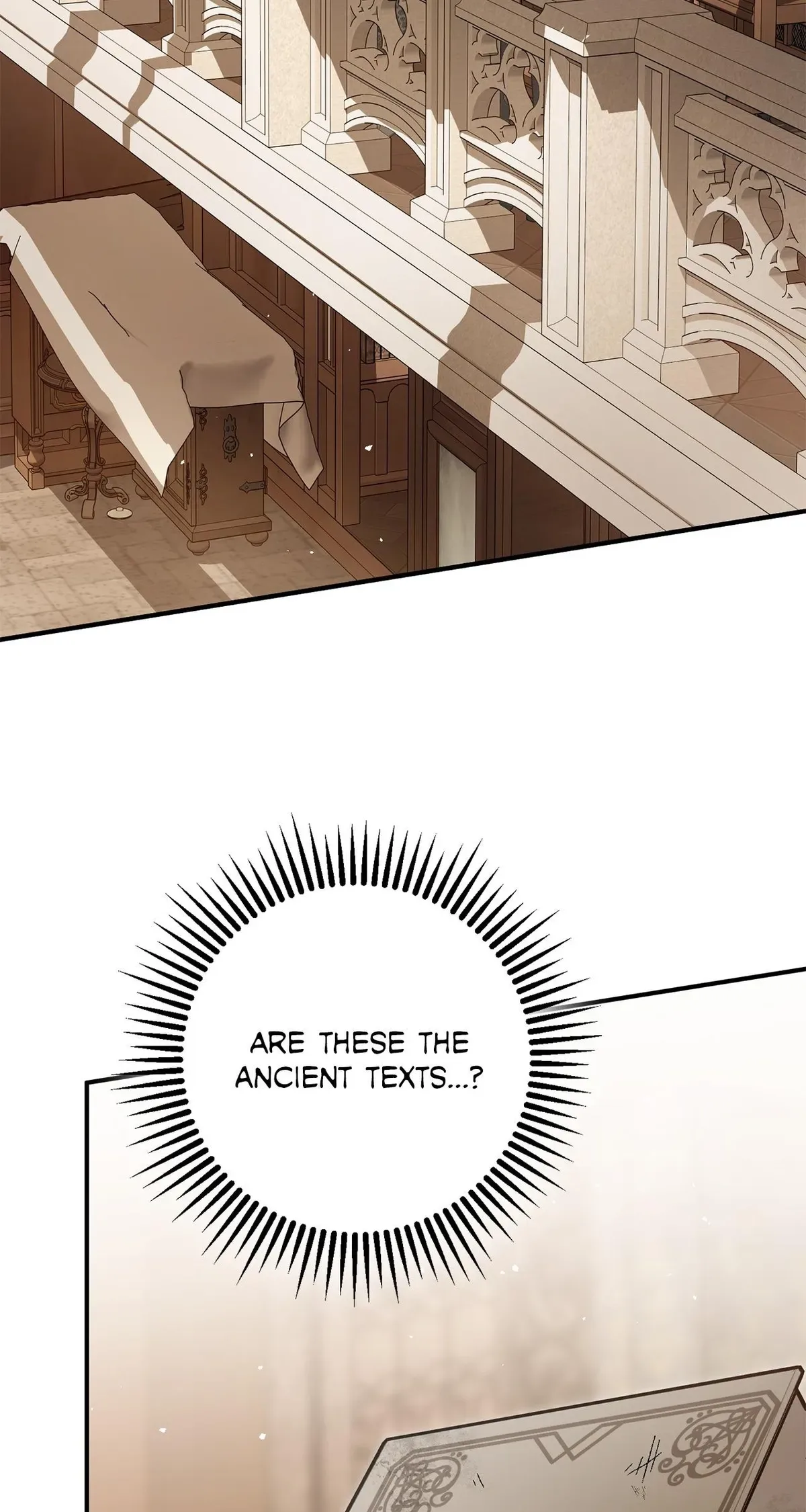 That’s Not What My Will Said Chapter 51 page 90