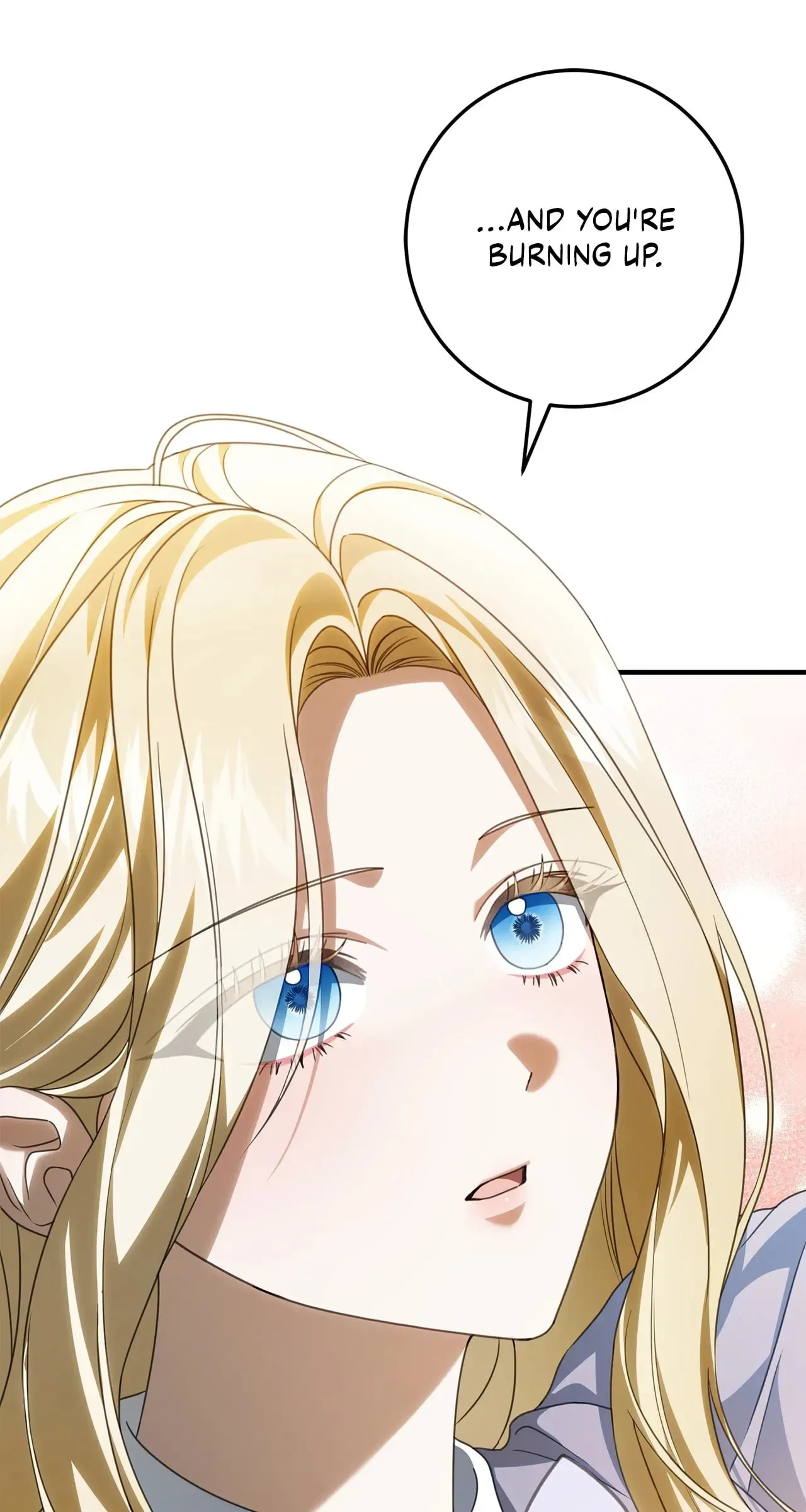 That’s Not What My Will Said Chapter 58 page 20