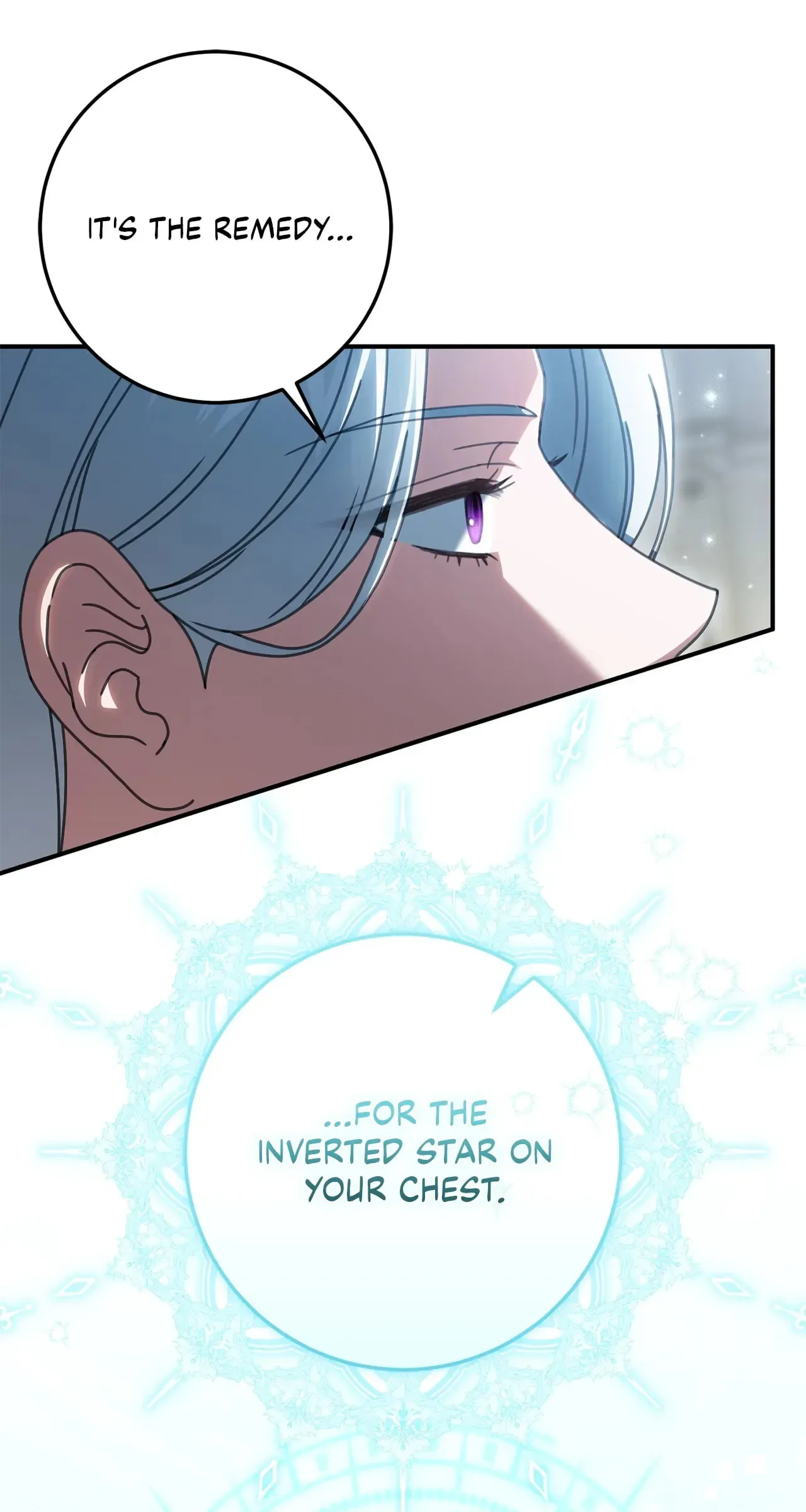That’s Not What My Will Said Chapter 58 page 38