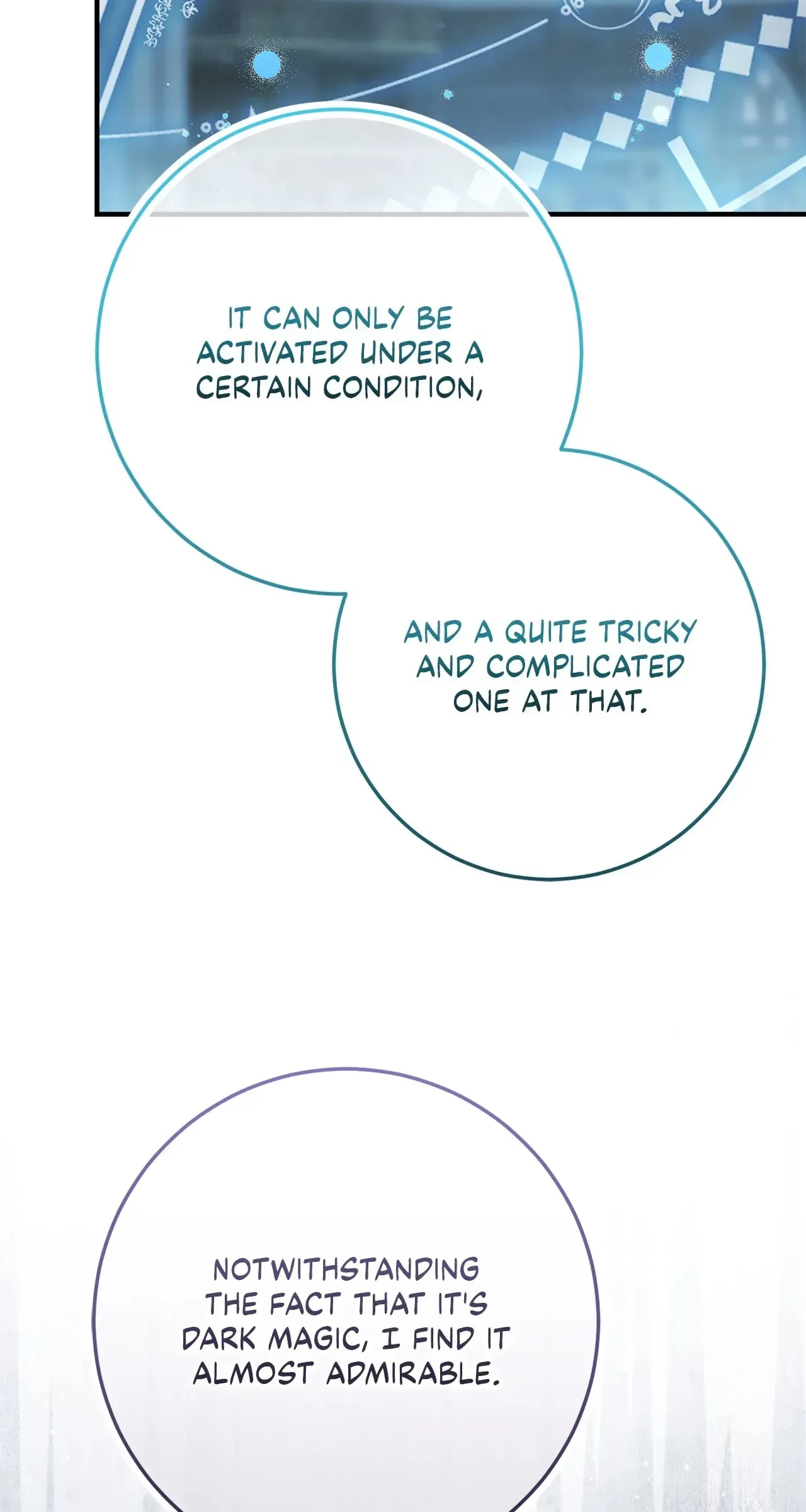 That’s Not What My Will Said Chapter 58 page 42