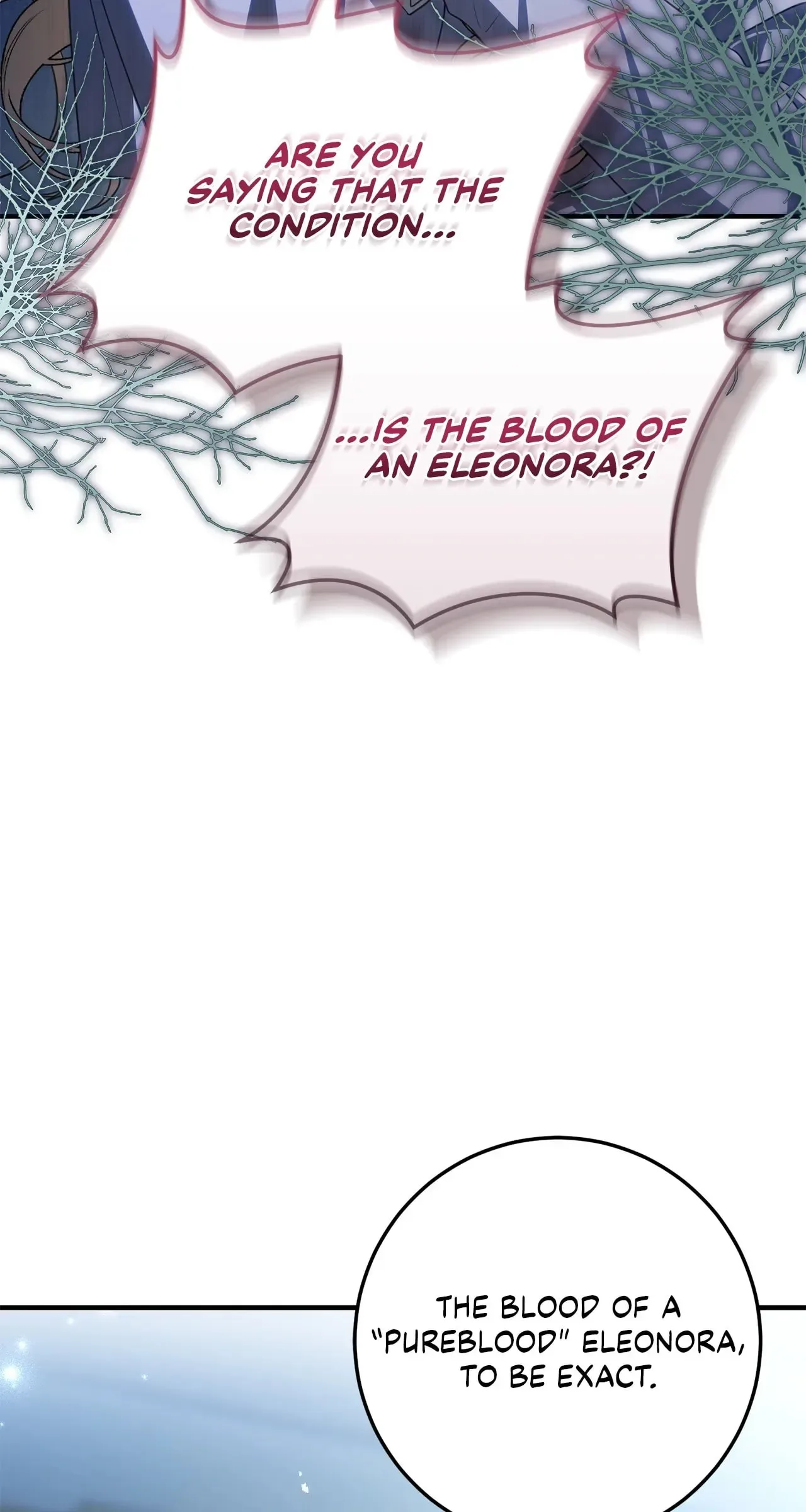 That’s Not What My Will Said Chapter 58 page 44