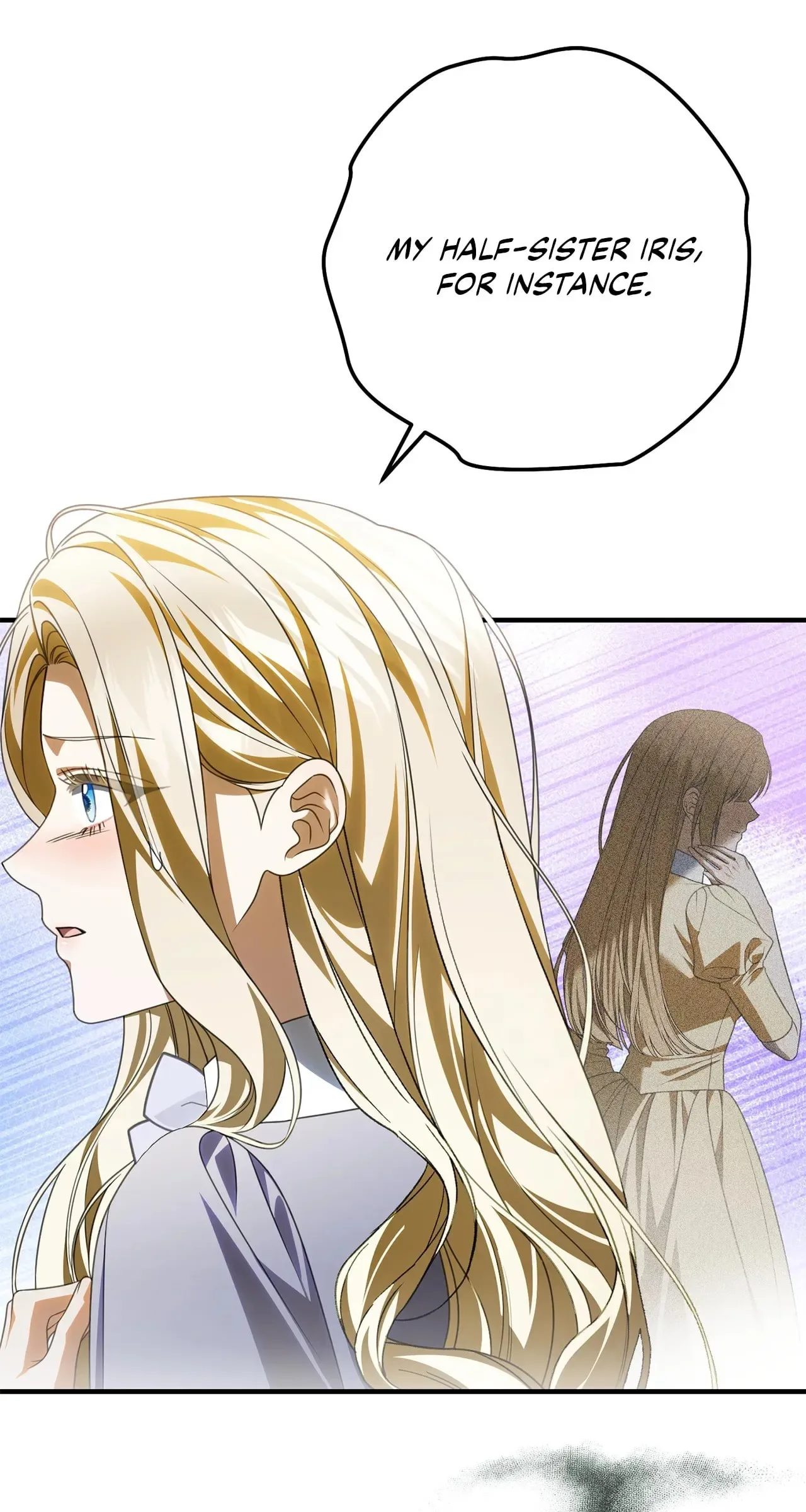 That’s Not What My Will Said Chapter 58 page 47