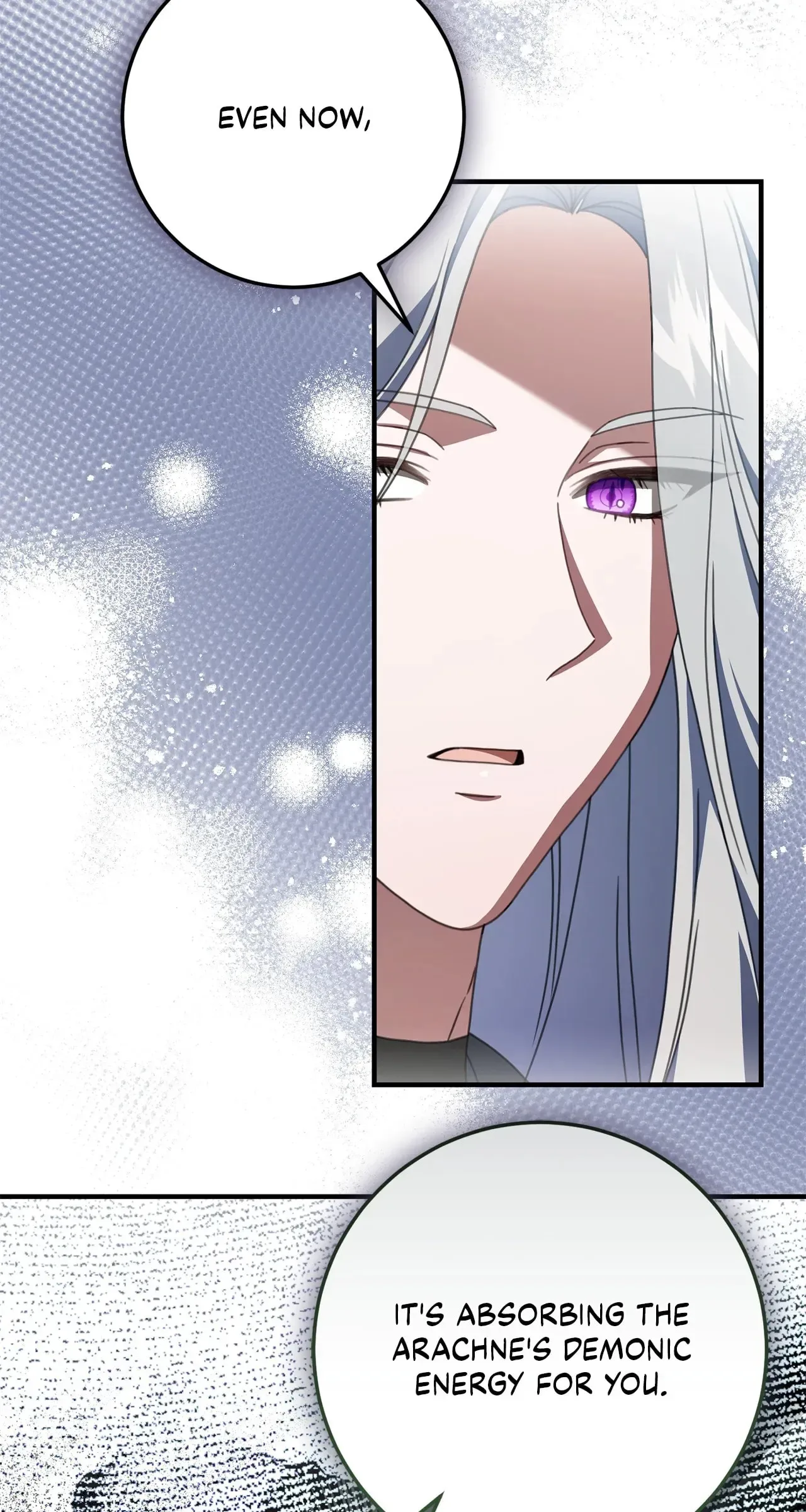 That’s Not What My Will Said Chapter 58 page 52