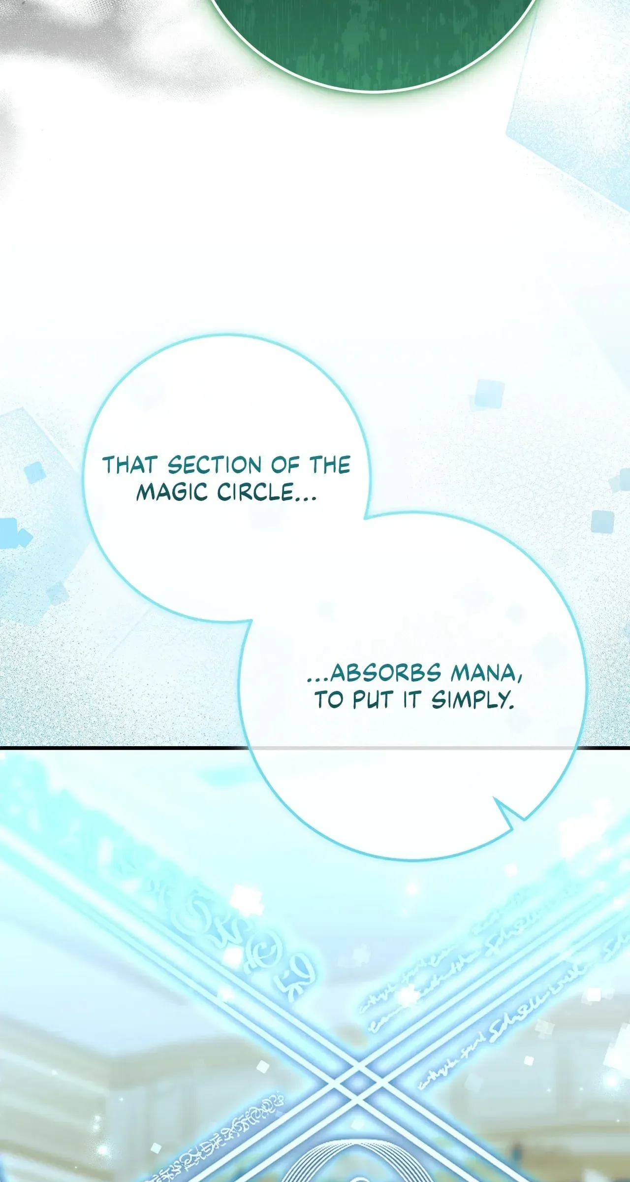That’s Not What My Will Said Chapter 58 page 50