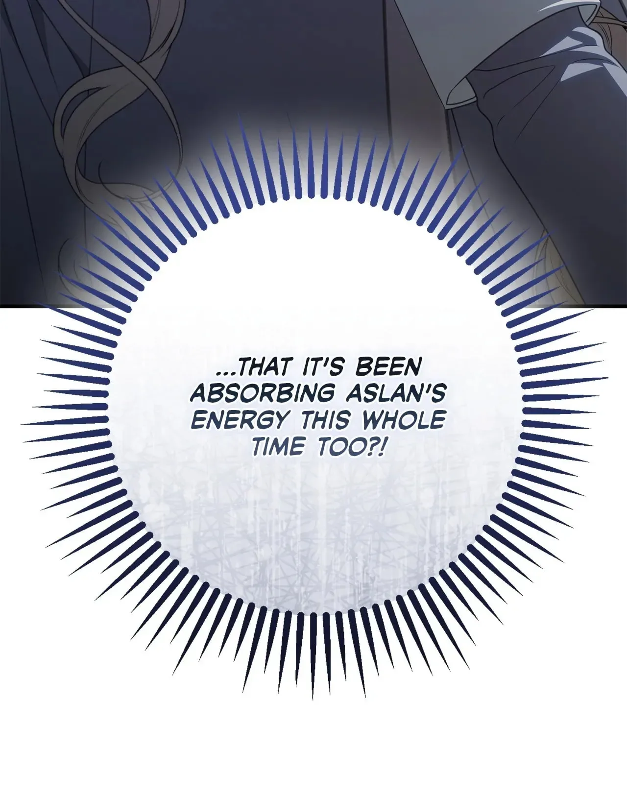 That’s Not What My Will Said Chapter 58 page 56