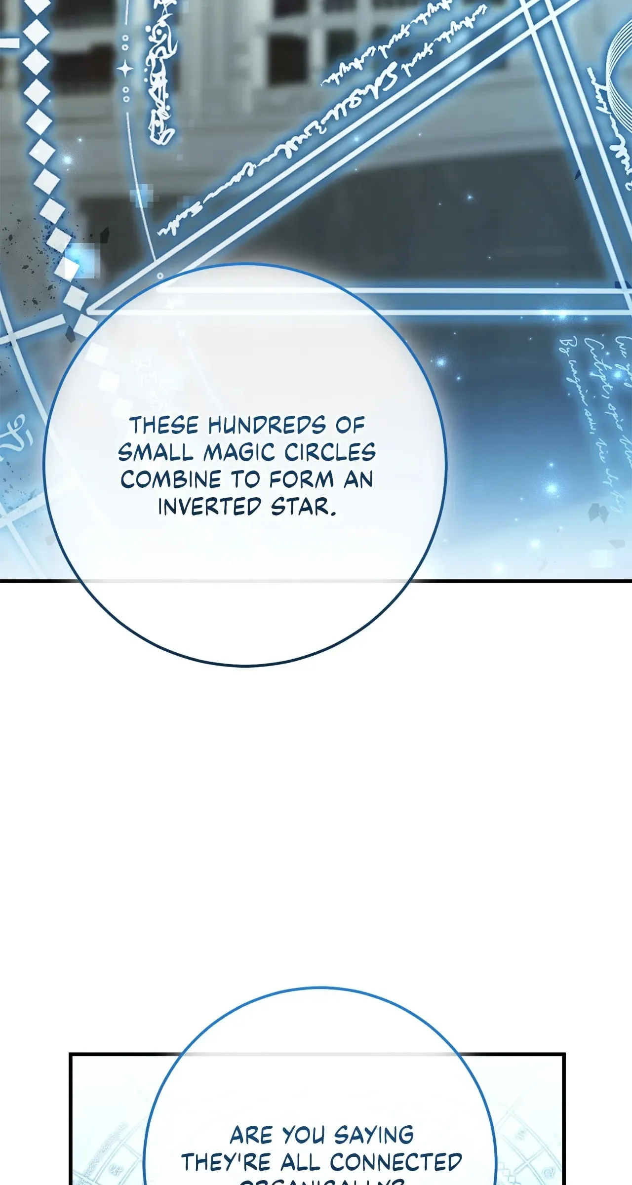 That’s Not What My Will Said Chapter 58 page 59