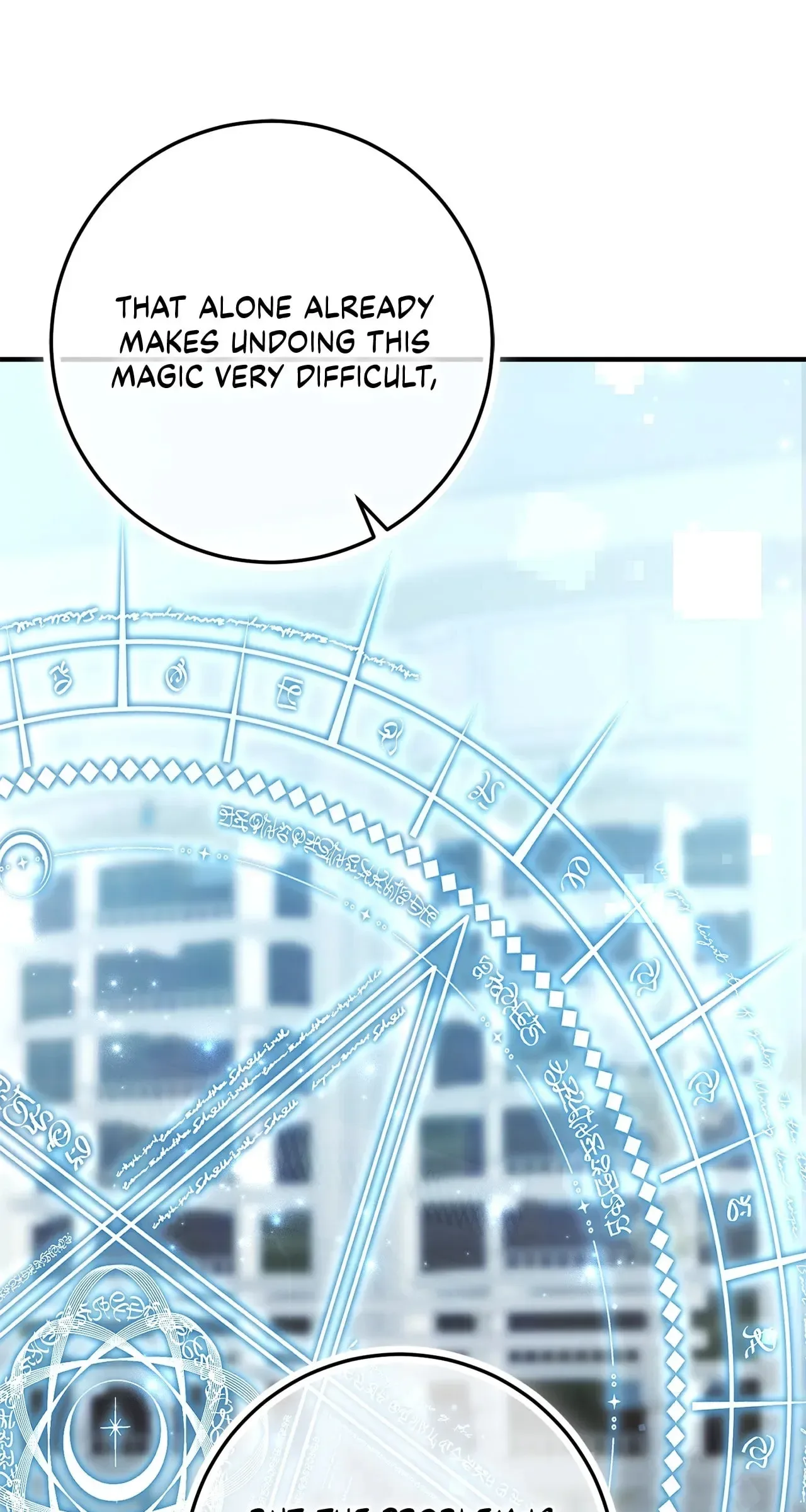 That’s Not What My Will Said Chapter 58 page 65