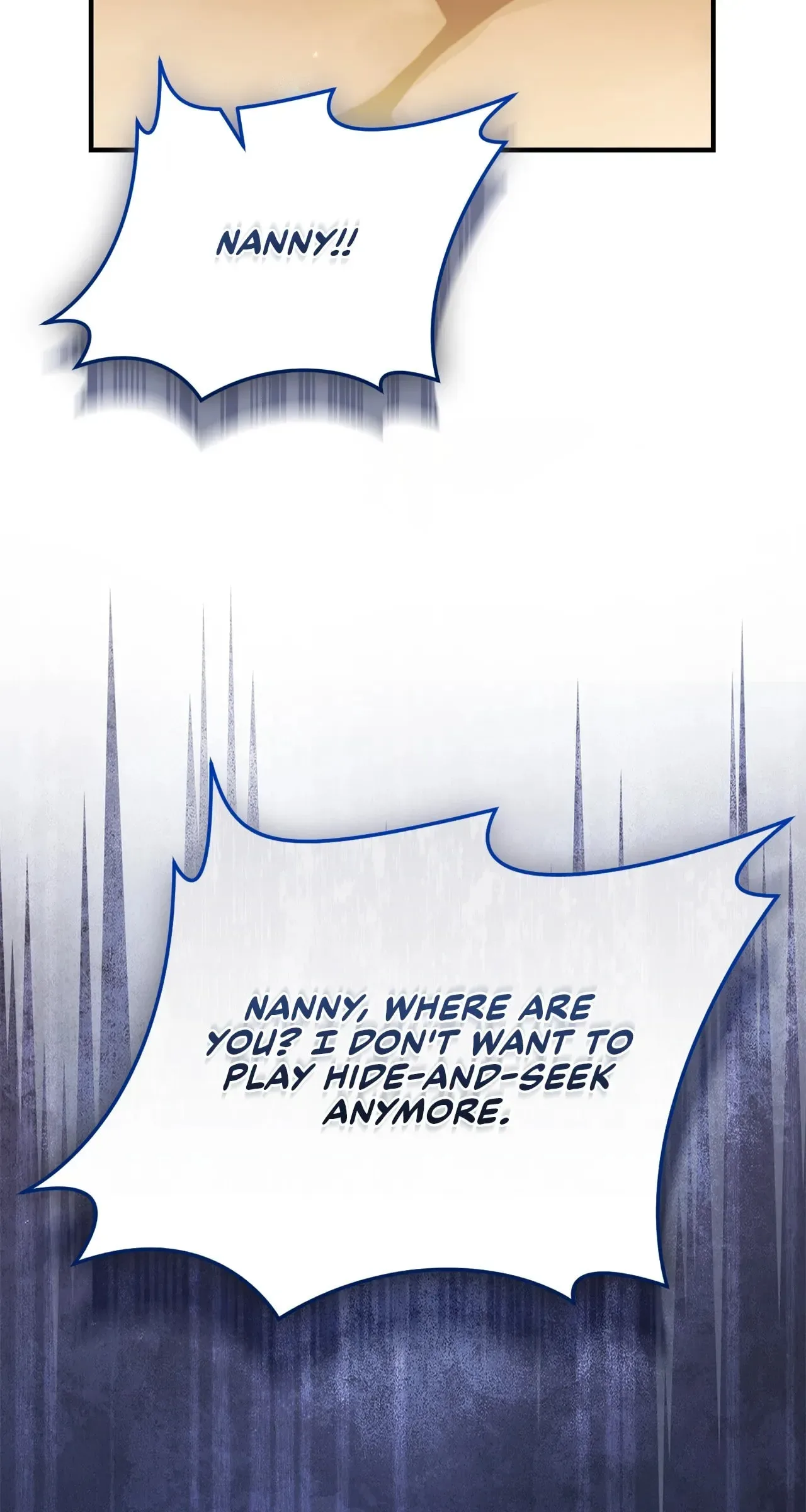 That’s Not What My Will Said Chapter 58 page 85