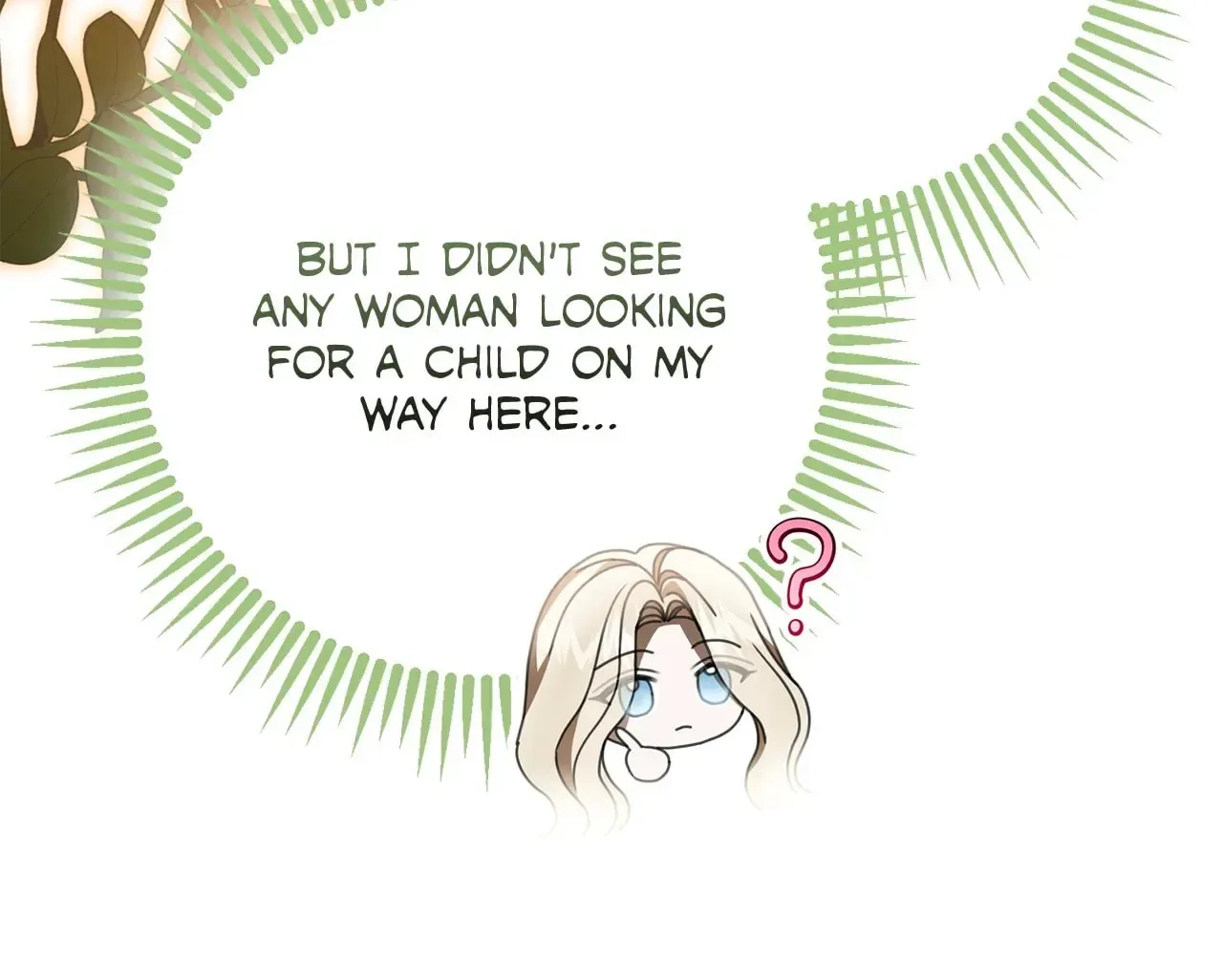 That’s Not What My Will Said Chapter 59 page 30