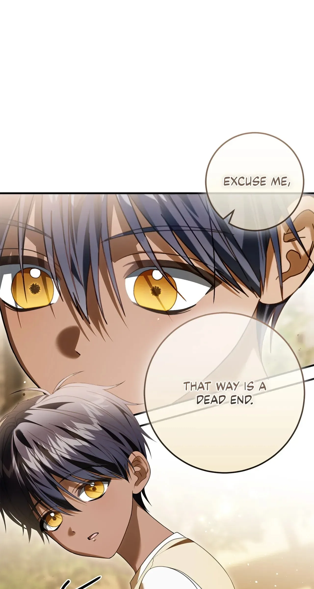 That’s Not What My Will Said Chapter 59 page 24
