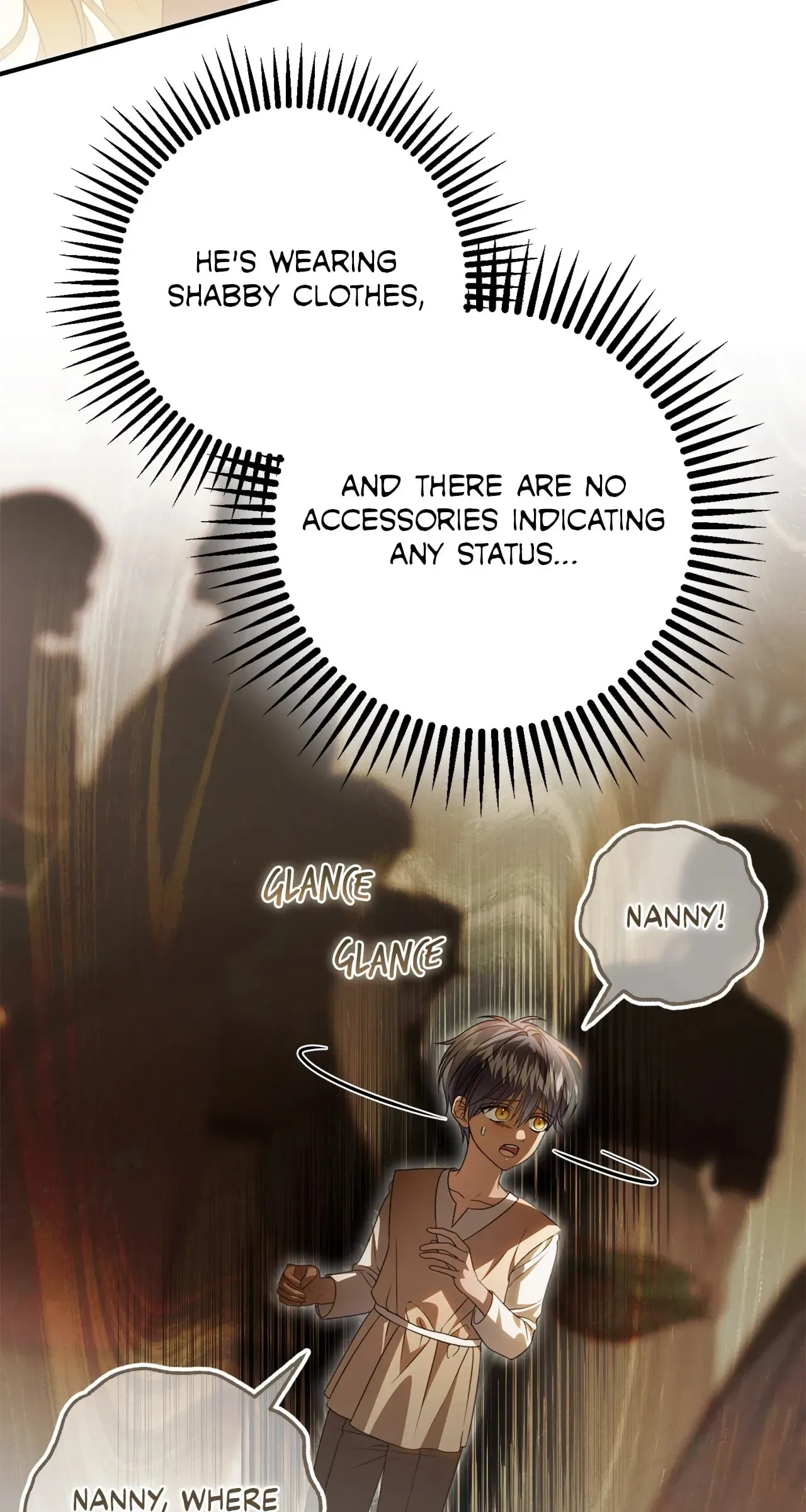 That’s Not What My Will Said Chapter 59 page 10