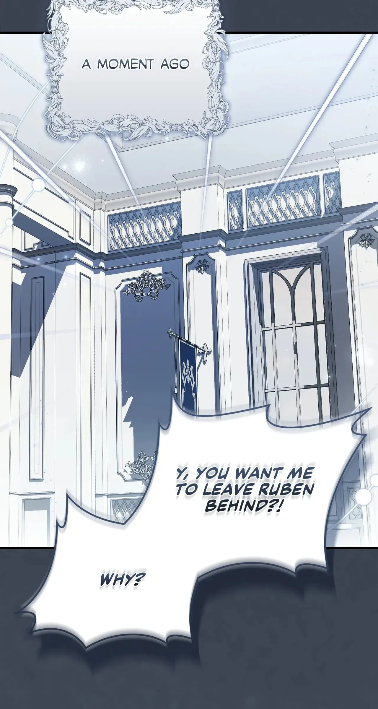 That’s Not What My Will Said Chapter 59 page 15