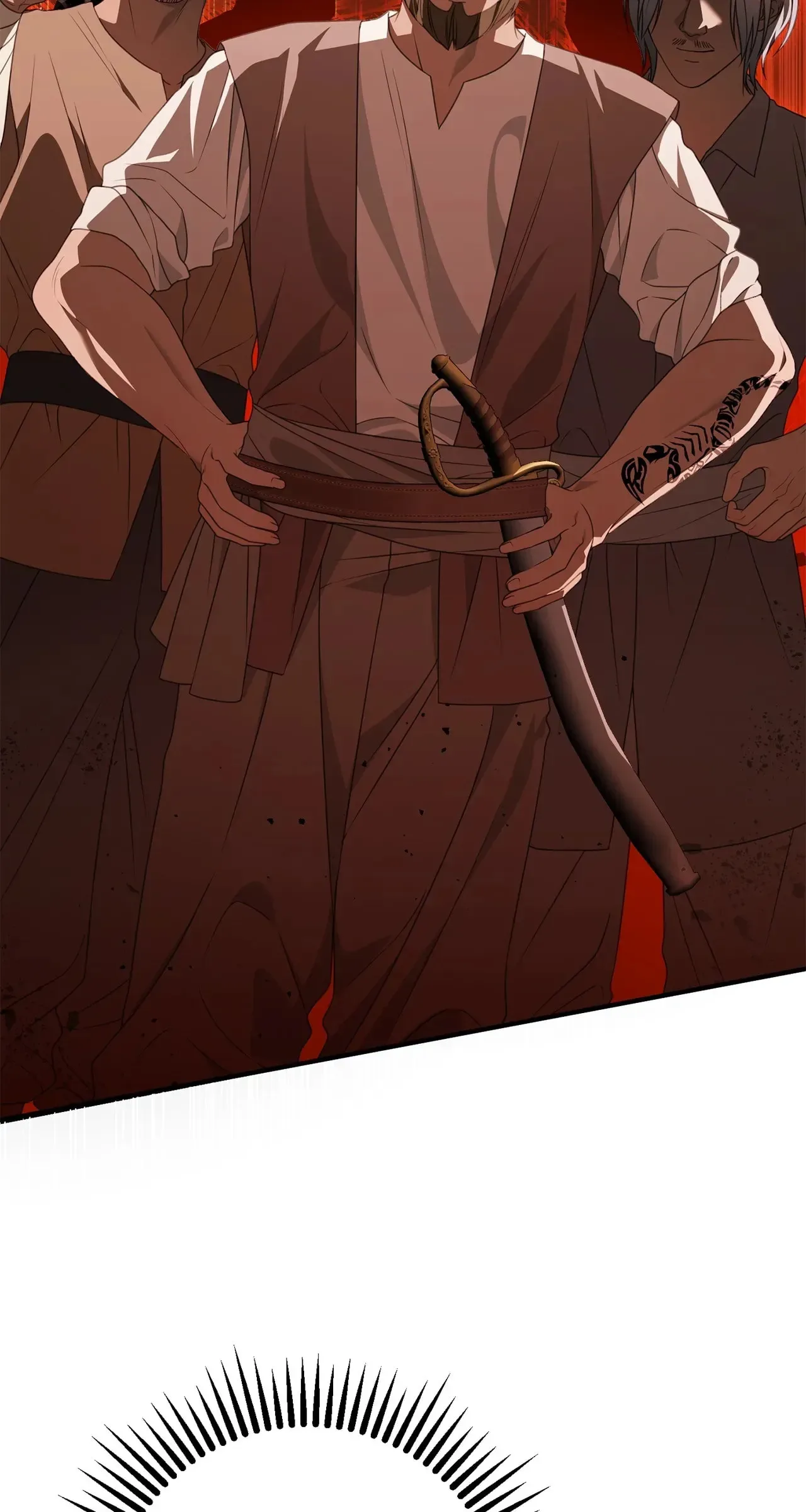 That’s Not What My Will Said Chapter 59 page 34