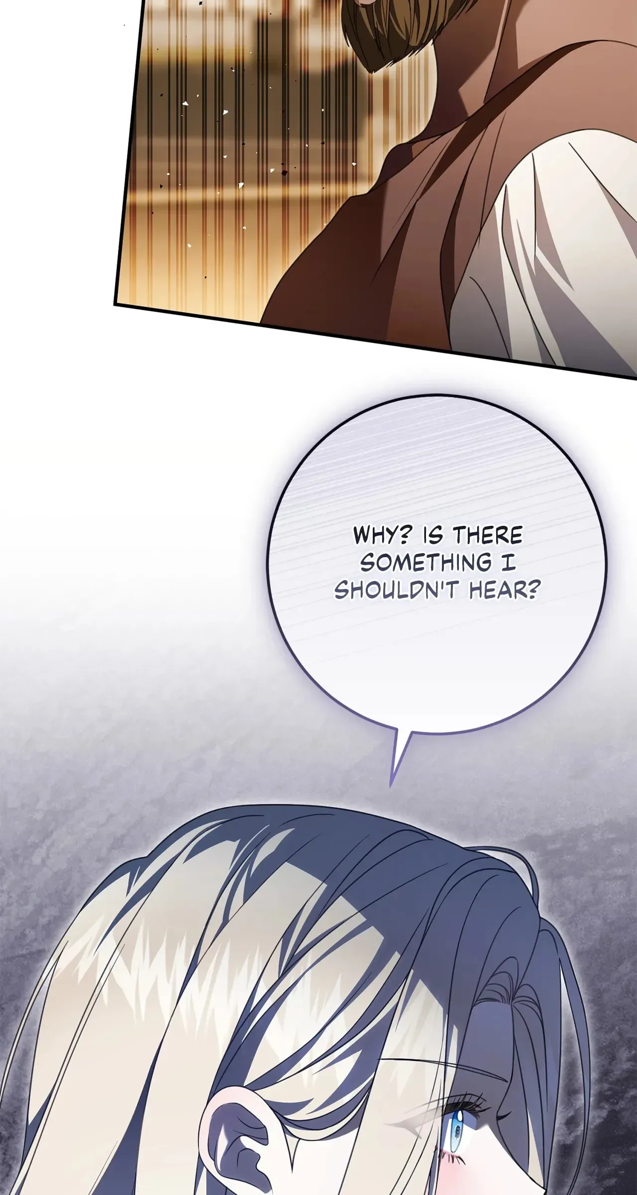 That’s Not What My Will Said Chapter 59 page 37