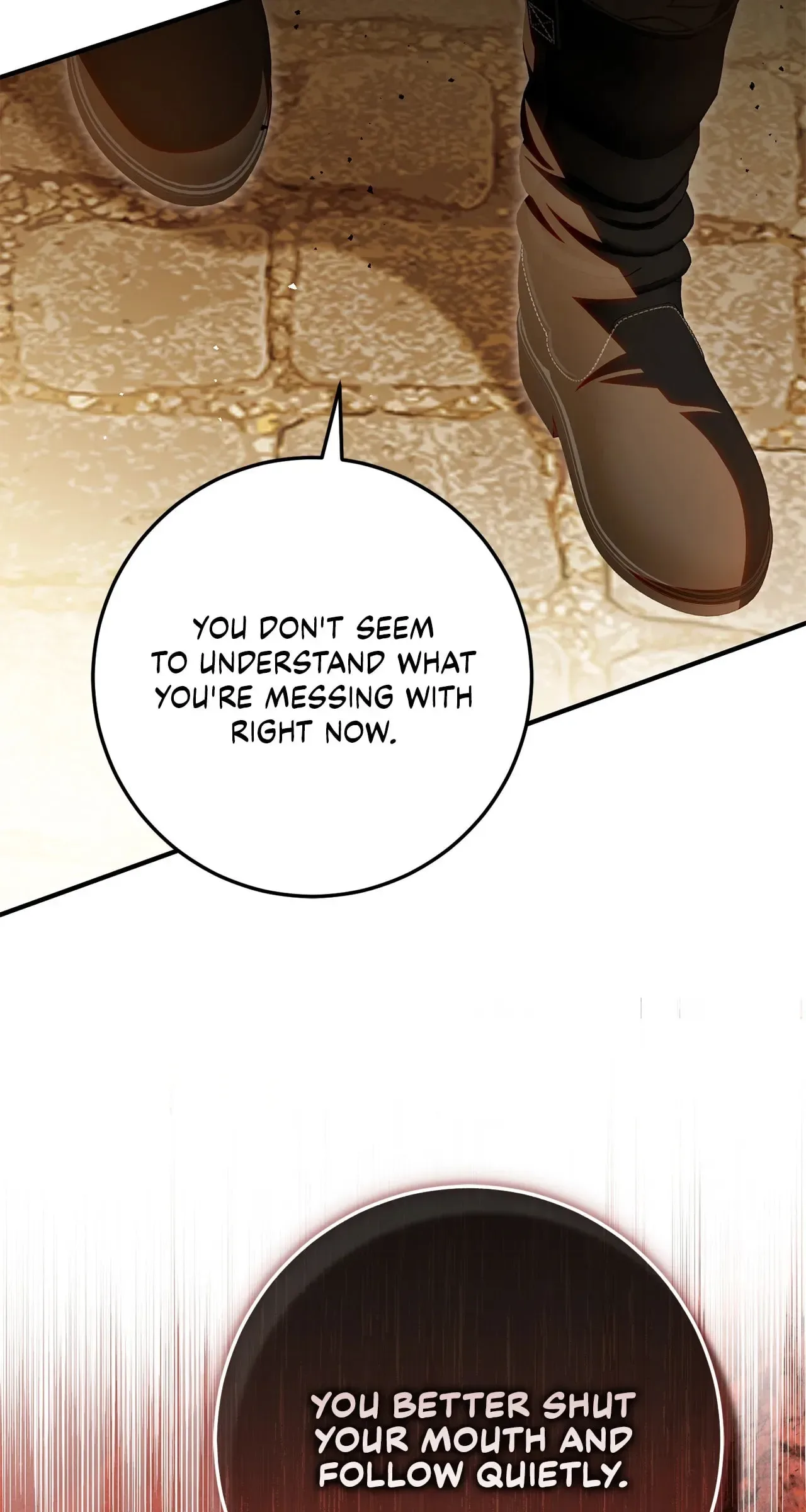 That’s Not What My Will Said Chapter 59 page 44