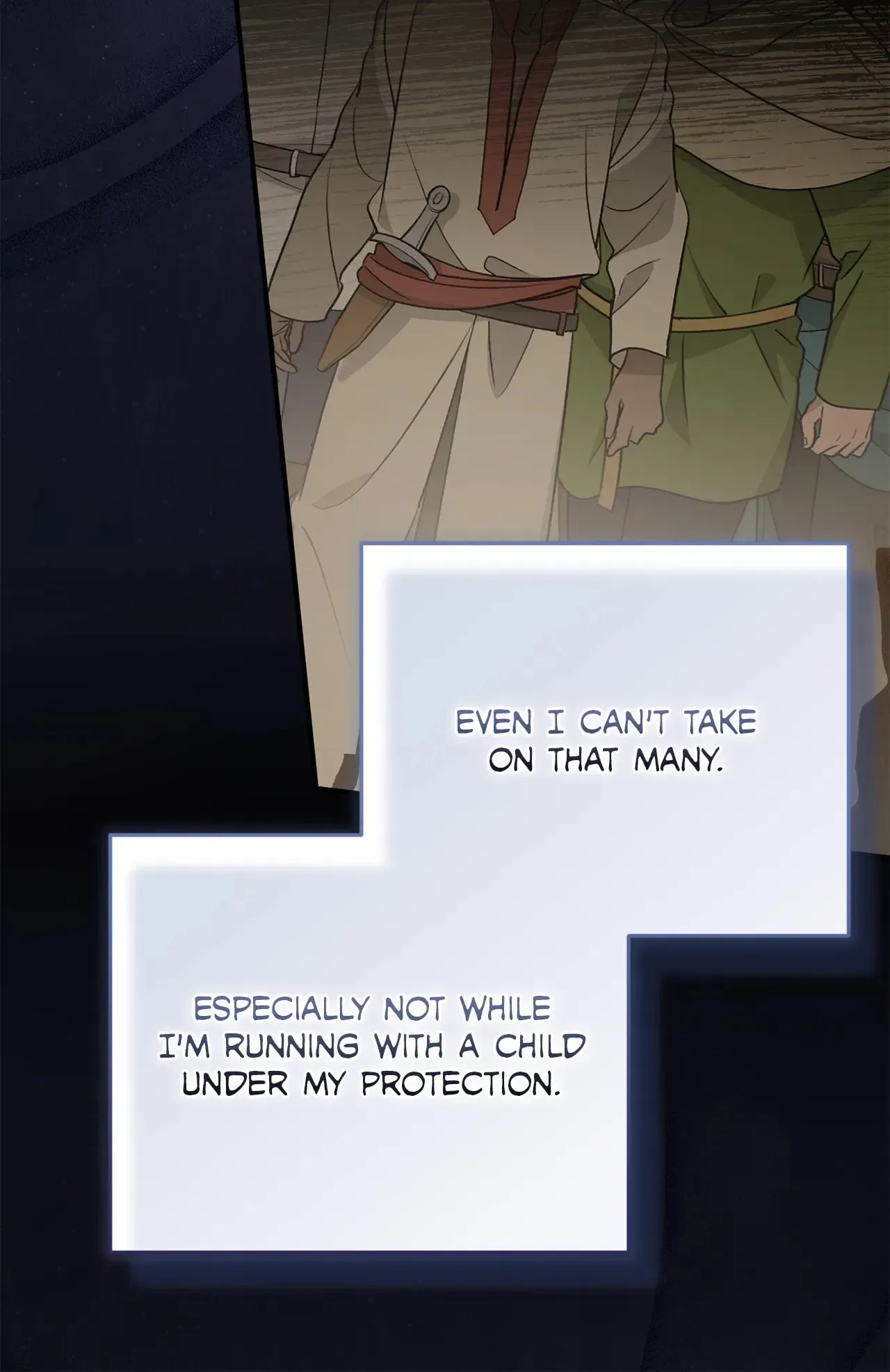 That’s Not What My Will Said Chapter 59 page 65