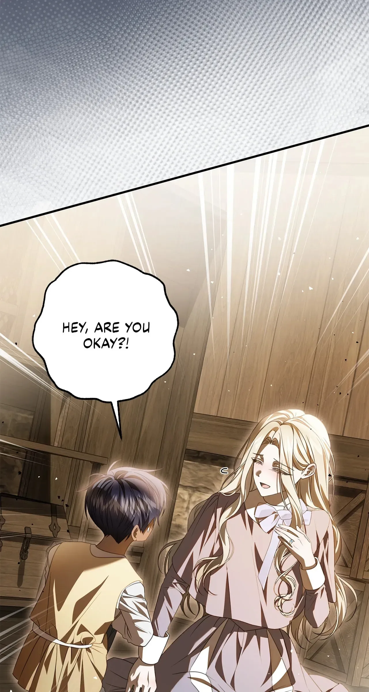 That’s Not What My Will Said Chapter 59 page 62