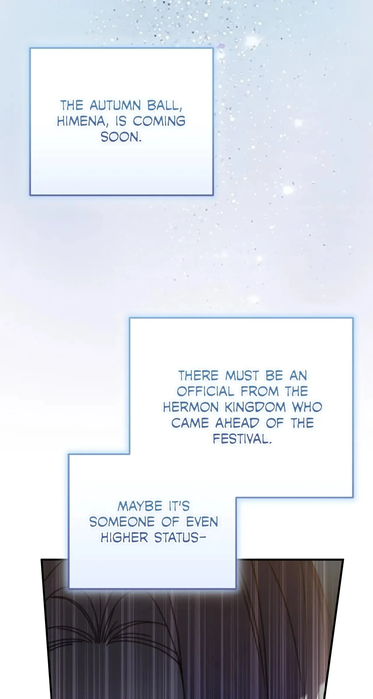That’s Not What My Will Said Chapter 59 page 68
