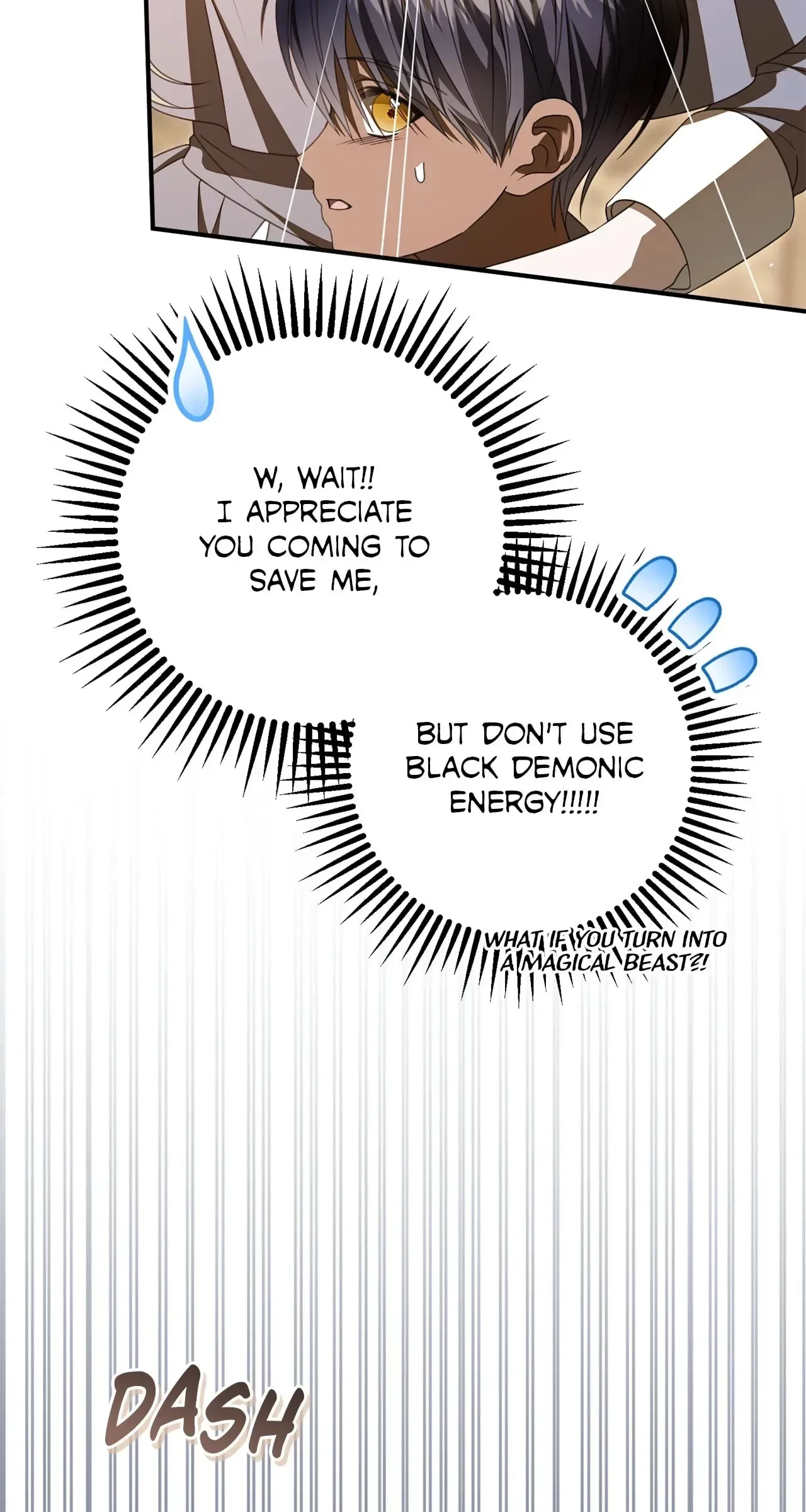 That’s Not What My Will Said Chapter 59 page 80