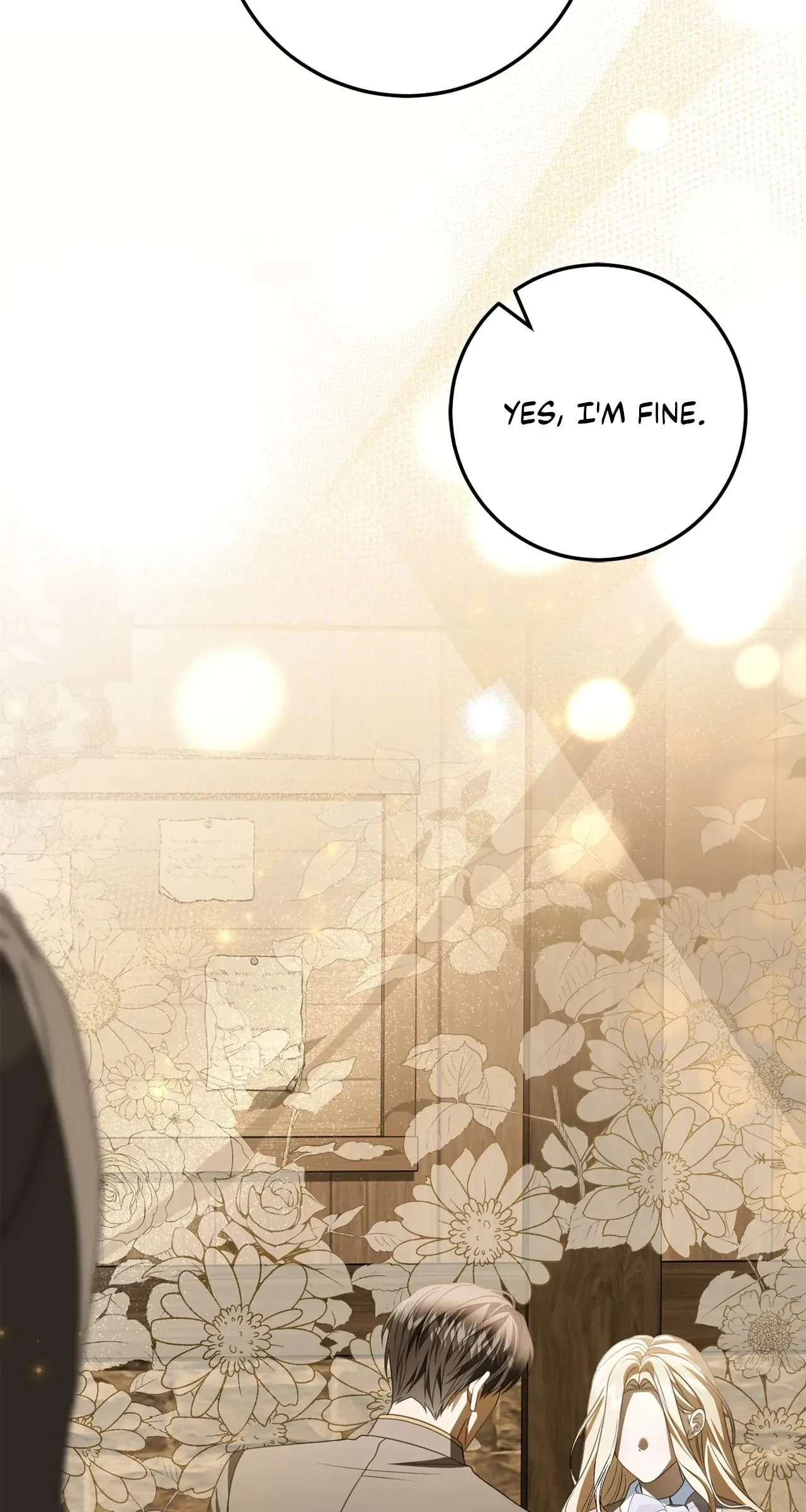 That’s Not What My Will Said Chapter 59 page 85