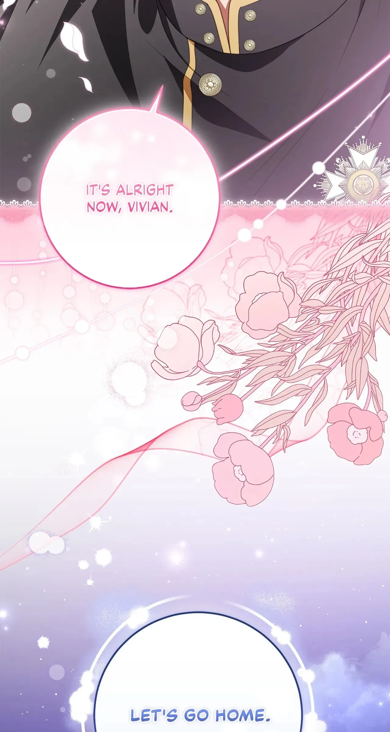 That’s Not What My Will Said Chapter 59 page 89