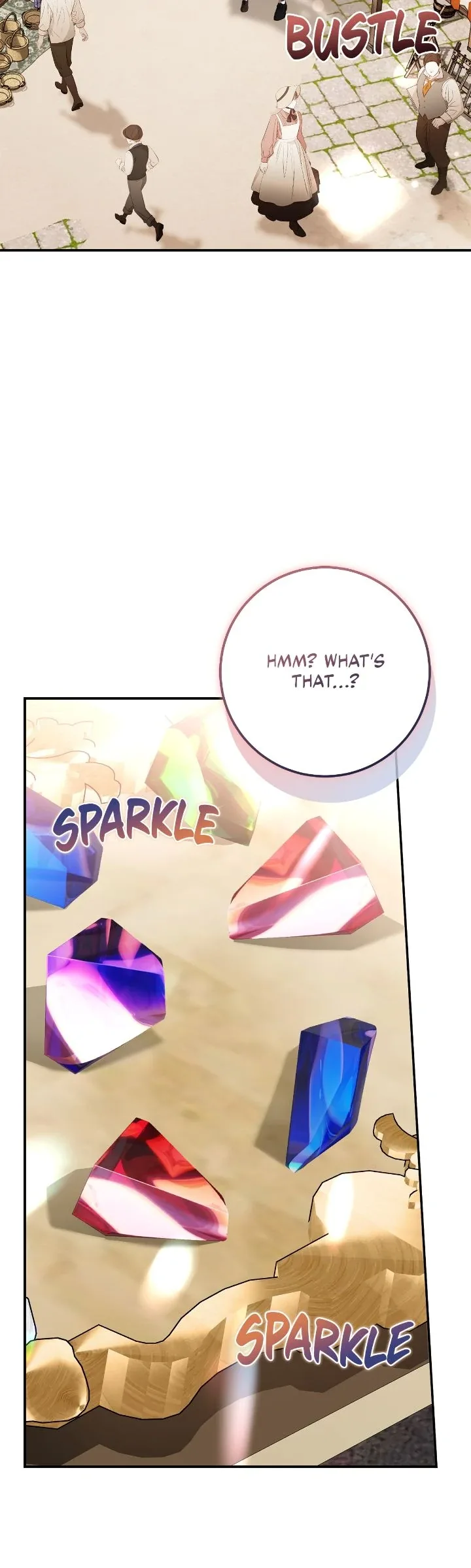 That’s Not What My Will Said Chapter 6 page 22